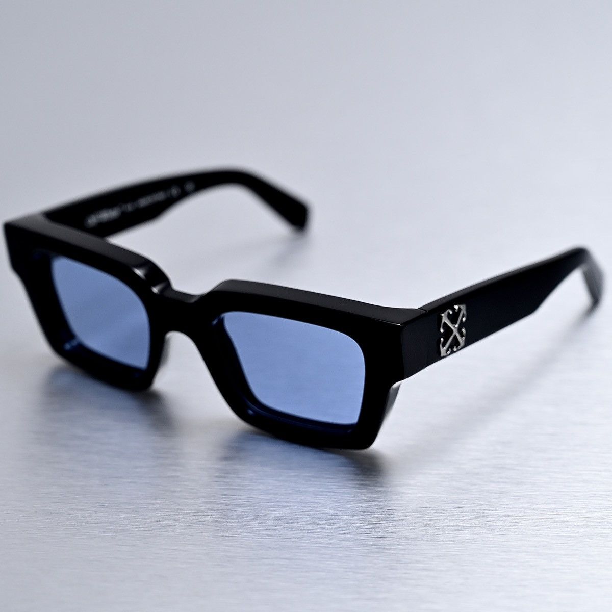 Off-White OFF WHITE VIRGIL SS24 SUNGLASSES Size ONE SIZE - 2 Thumbnail