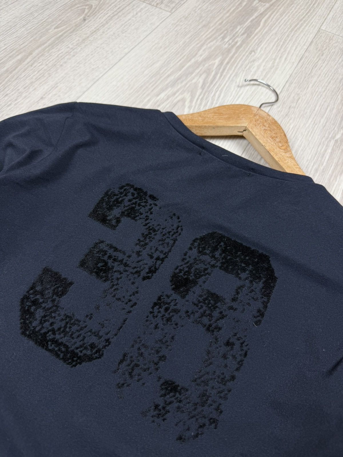 Marithe + Francois Girbaud MARITHE FRANCOIS GIRBAUD PRINTED LONG SLEEVES SHIRT Size M / US 6-8 / IT 42-44 - 12 Thumbnail