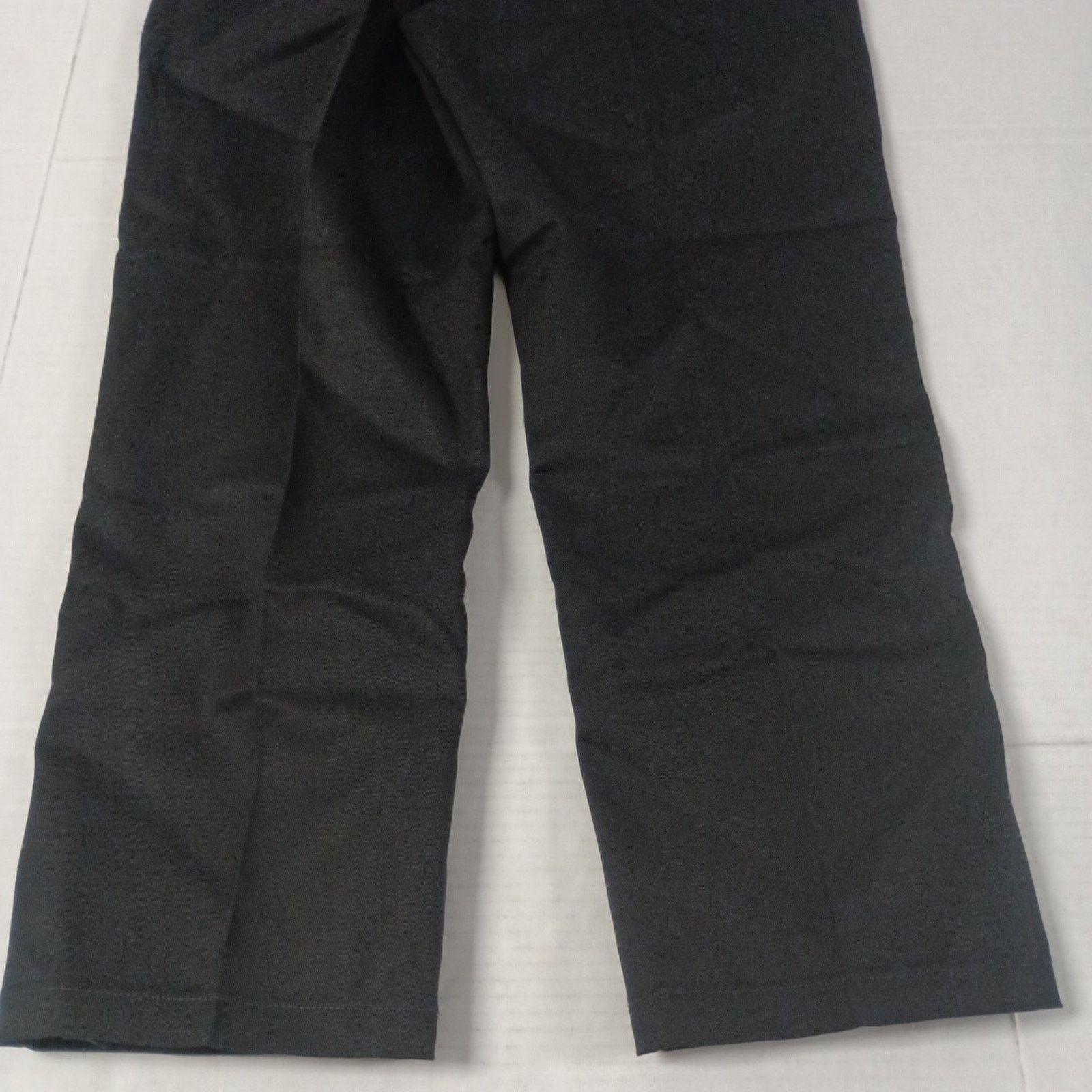 Other Brahma Men's Work Tough Pants Size 38x30 Black Relaxed Fit Size US 38 / EU 54 - 6 Thumbnail
