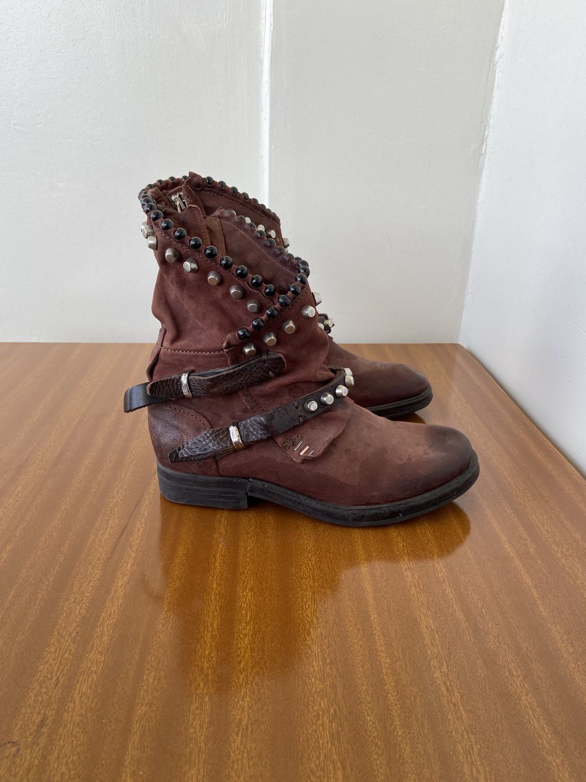 A.S.98 A.S.98 Size US 6 / IT 36 - 9 Thumbnail