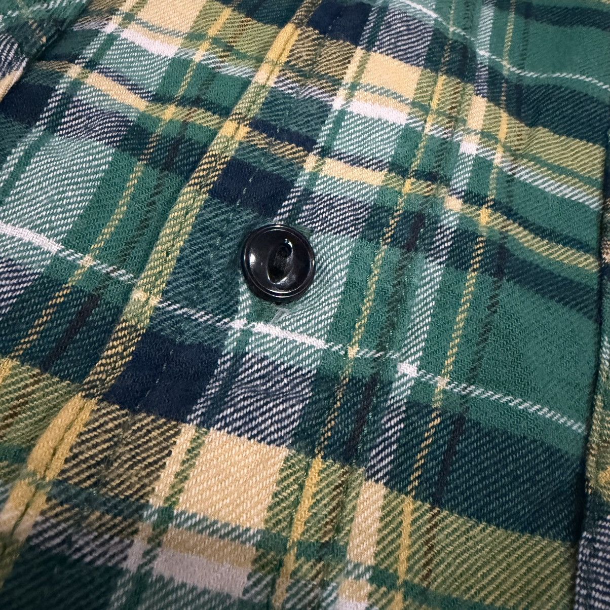KOJIMA GENES Kojima genes twill check work shirt Size US L / EU 52-54 / 3 - 2 Thumbnail