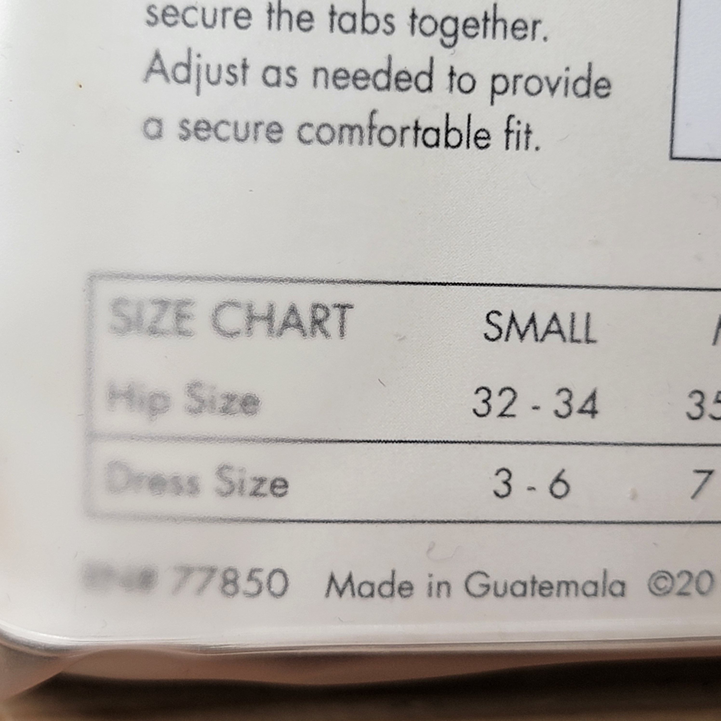 Other A Pea In The Pod Maternity Belt - Size Small Size ONE SIZE - 7 Thumbnail