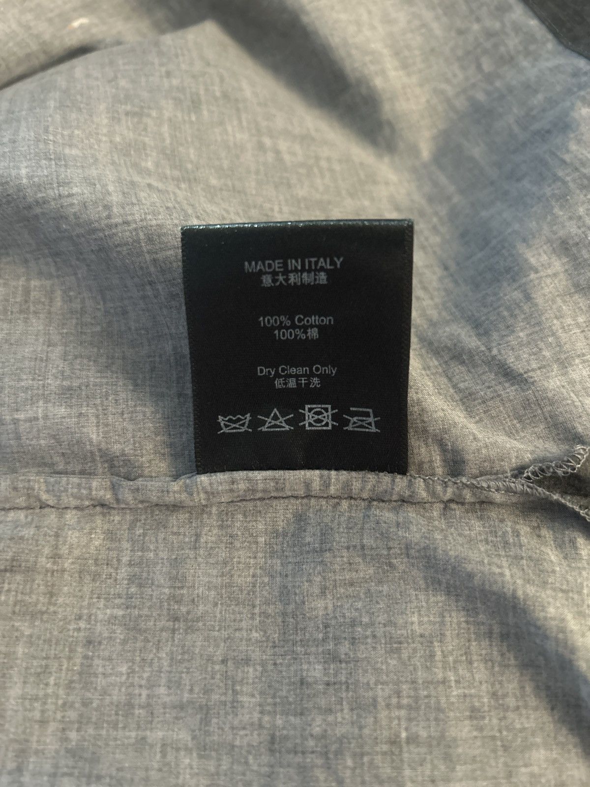 Rhude Rhude Eagle short-sleeve bowling shirt Size US M / EU 48-50 / 2 - 5 Thumbnail