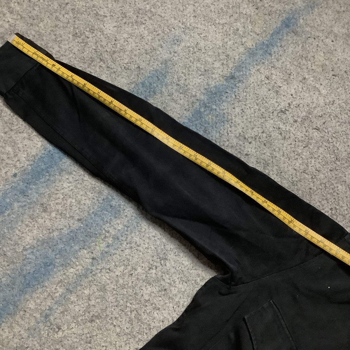 Designer × agnes b. Agnes B. Casual Jacket YKK Zipper Size US M / EU 48-50 / 2 - 12 Thumbnail