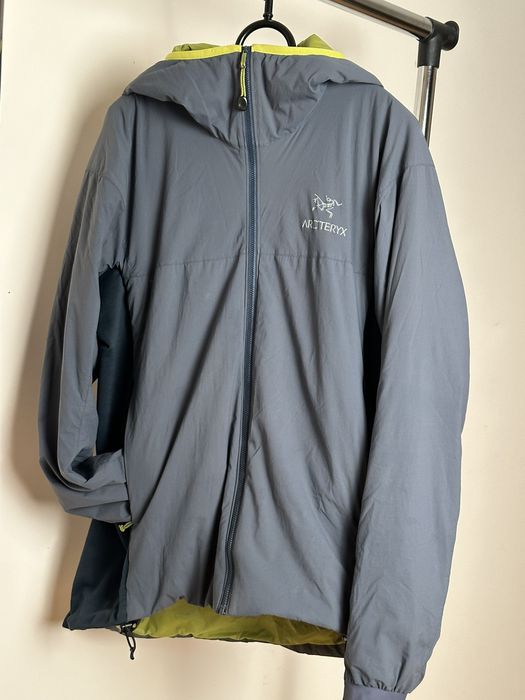 Arc'Teryx Arc’teryx Atom LT jacket | Grailed