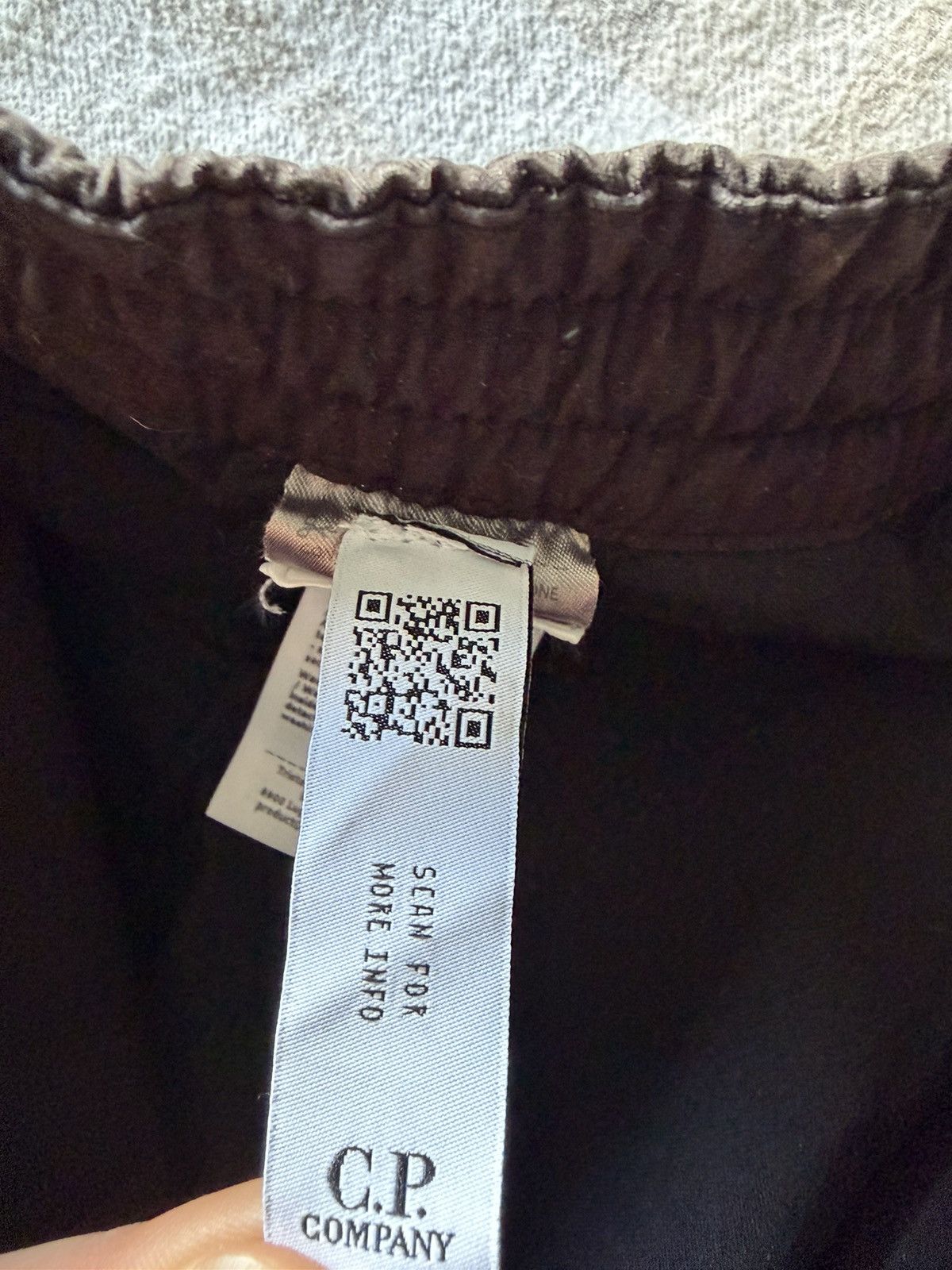 C.P. Company C.P Company Cargo Pants Size US 31 - 5 Thumbnail
