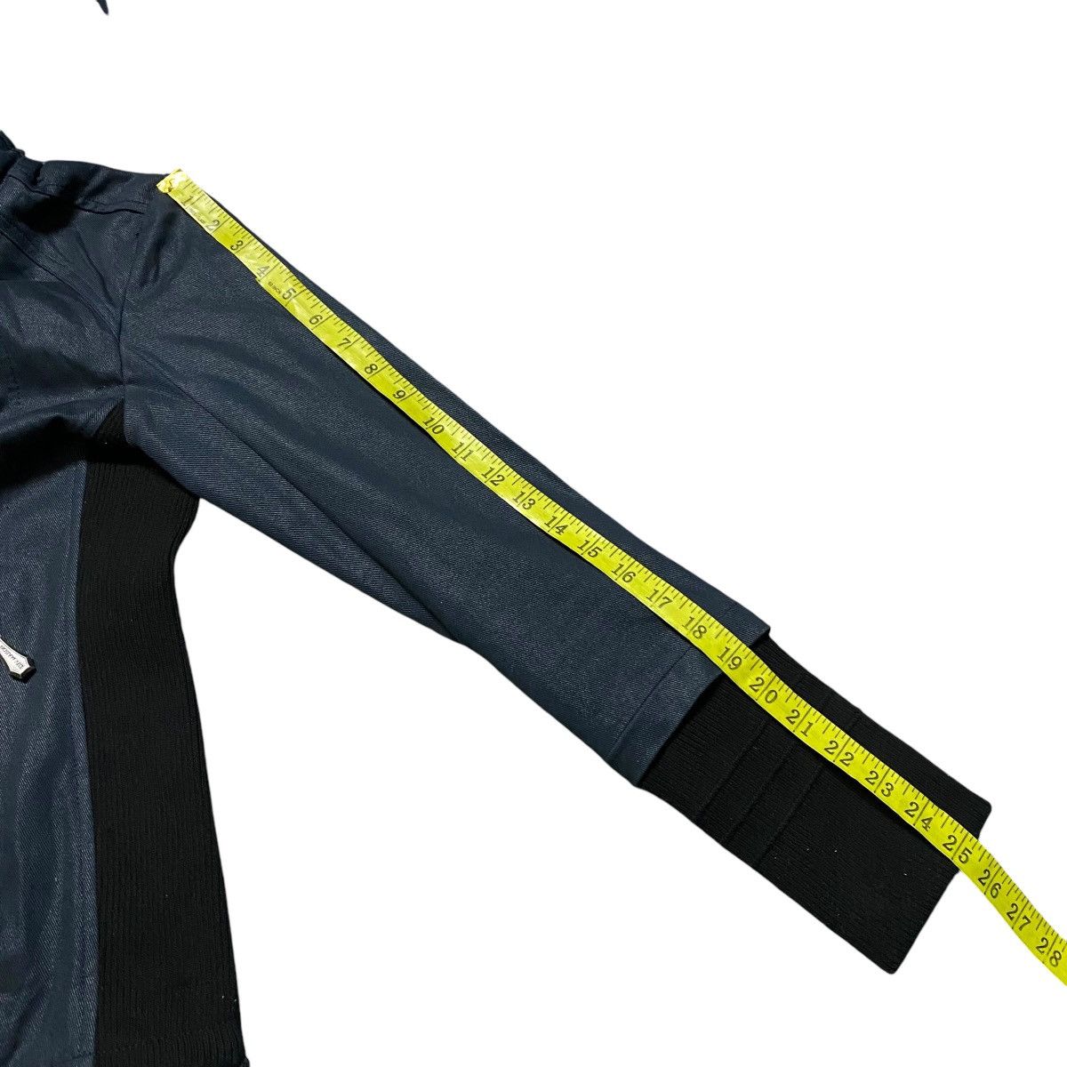 JACKROSE Luv Maison Jackrose Waxed Bono Jacket Hooded Size US M / EU 48-50 / 2 - 20 Thumbnail