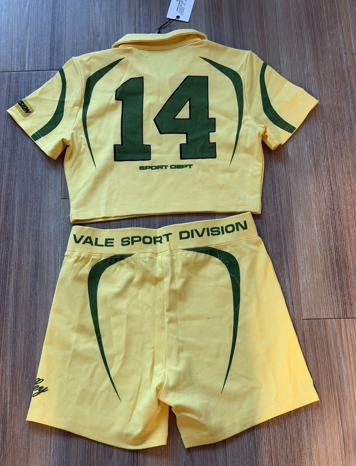 Other Valley dreams women’s large authentic Size L / US 10 / IT 46 - 4 Thumbnail