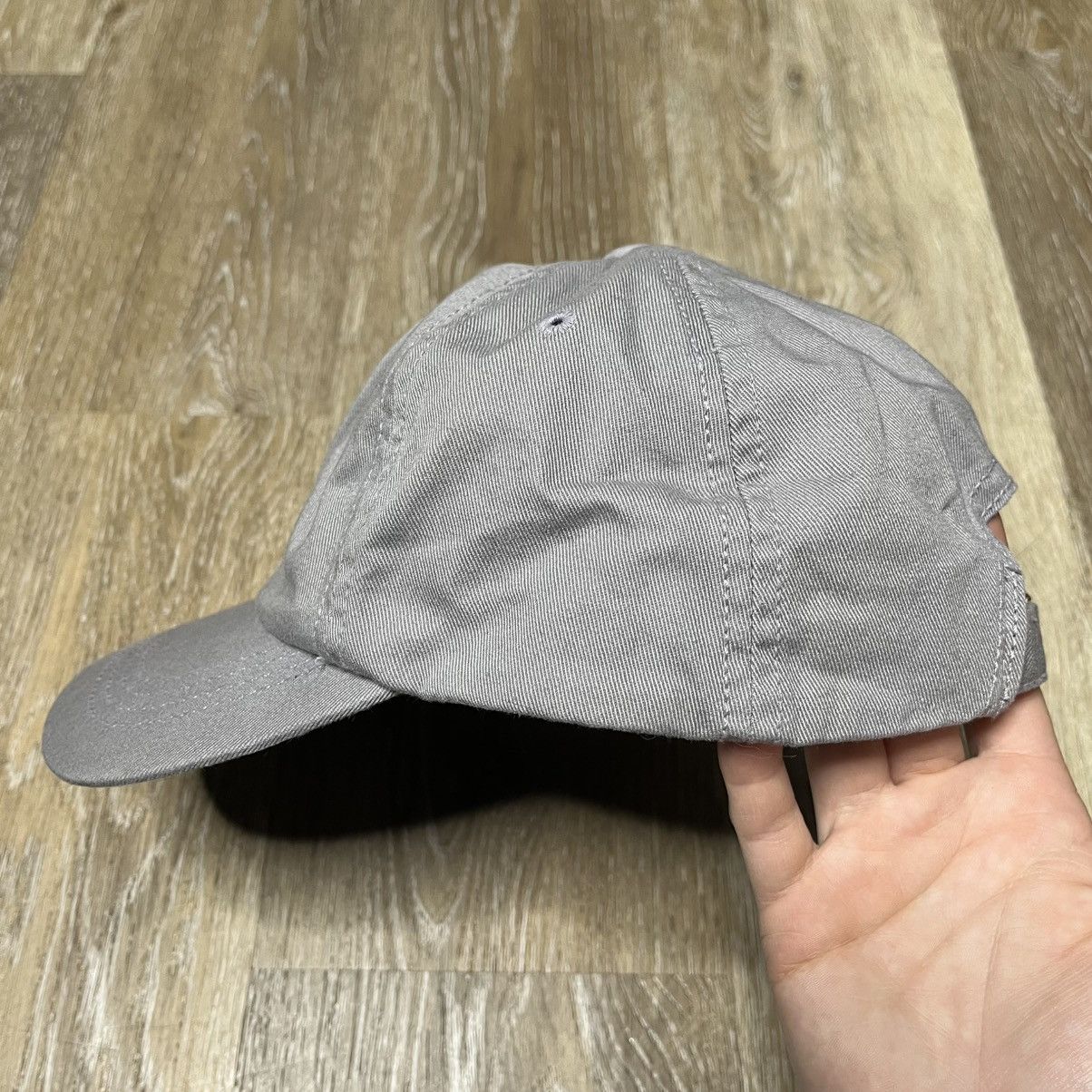 Vintage RARE 2000s box 360 dad hat Size ONE SIZE - 6 Thumbnail