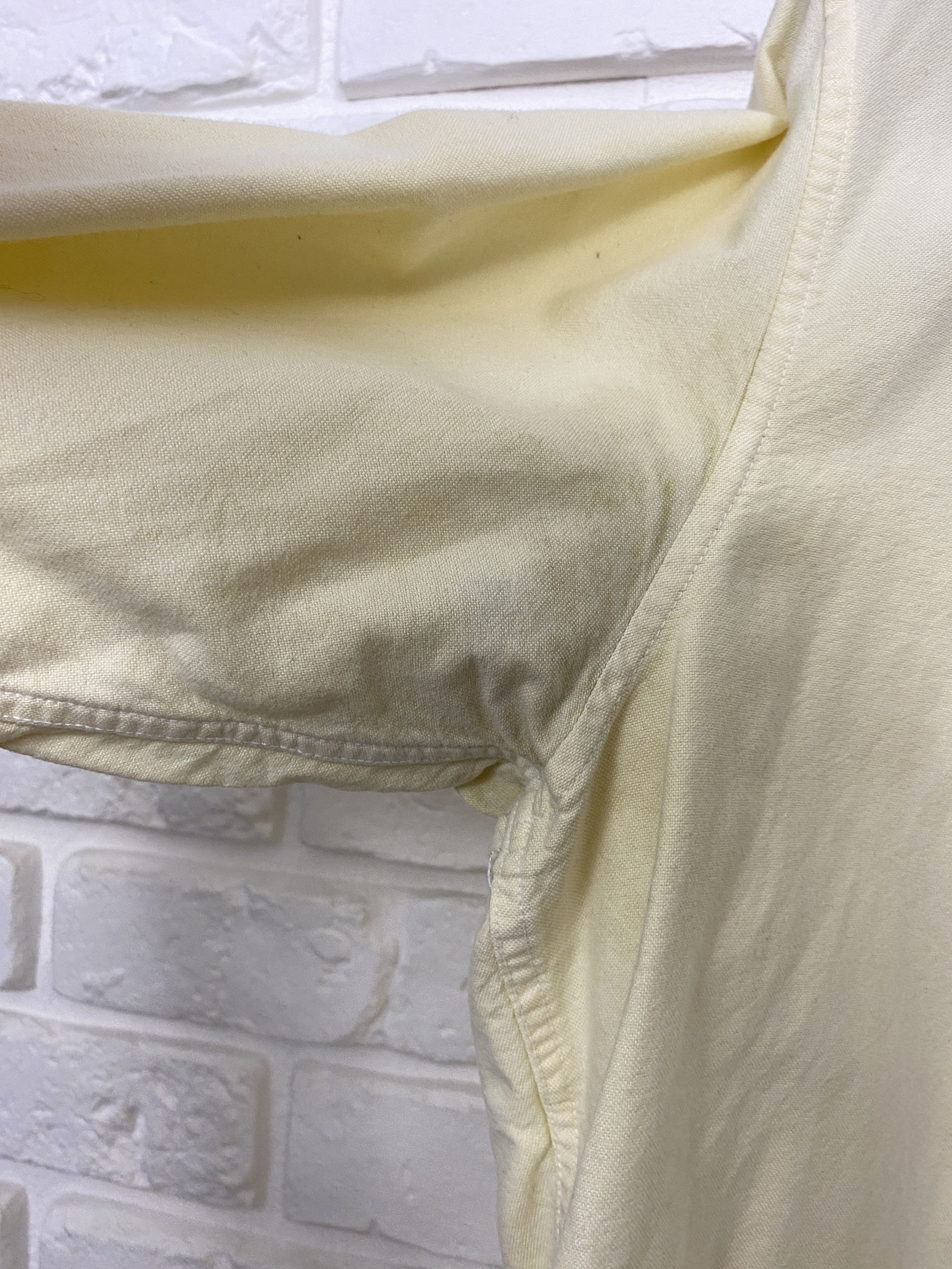 Norse Projects Norse Projects Anton Oxford Shirt Long Sleeve Button Size L Size US L / EU 52-54 / 3 - 8 Thumbnail