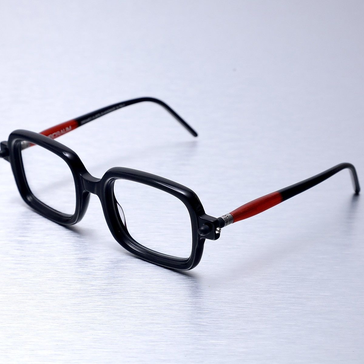 Kuboraum KUBORAUM P2 BS BY GLASSES Size ONE SIZE - 2 Thumbnail