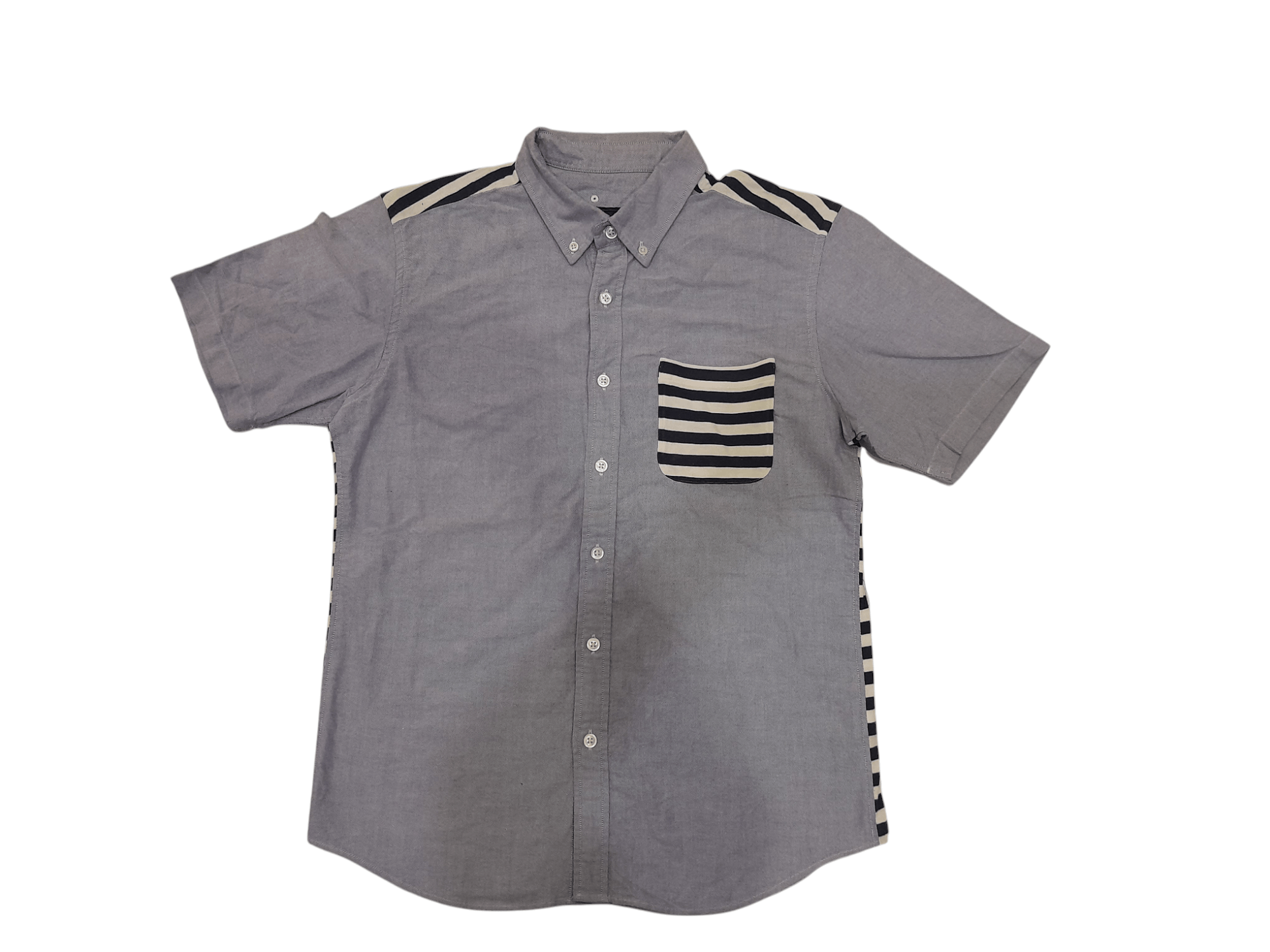 Sophnet. Sophnet. Hirofumi Kiyonaga Shirt (F544) Size US M / EU 48-50 / 2 - 2 Thumbnail