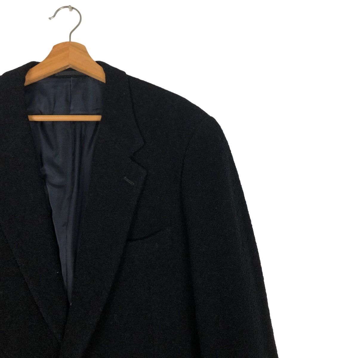 Issey Miyake 🔥Vtg Mohair Wool Jacket Issey Miyake by IM Product Japan Size US M / EU 48-50 / 2 - 7 Thumbnail
