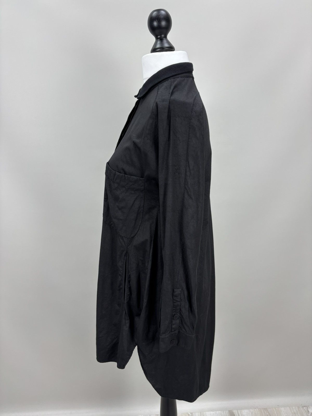 Transit Womens cardigan jacket Transit Par Such Size 2 Color Black Size M / US 6-8 / IT 42-44 - 9 Thumbnail
