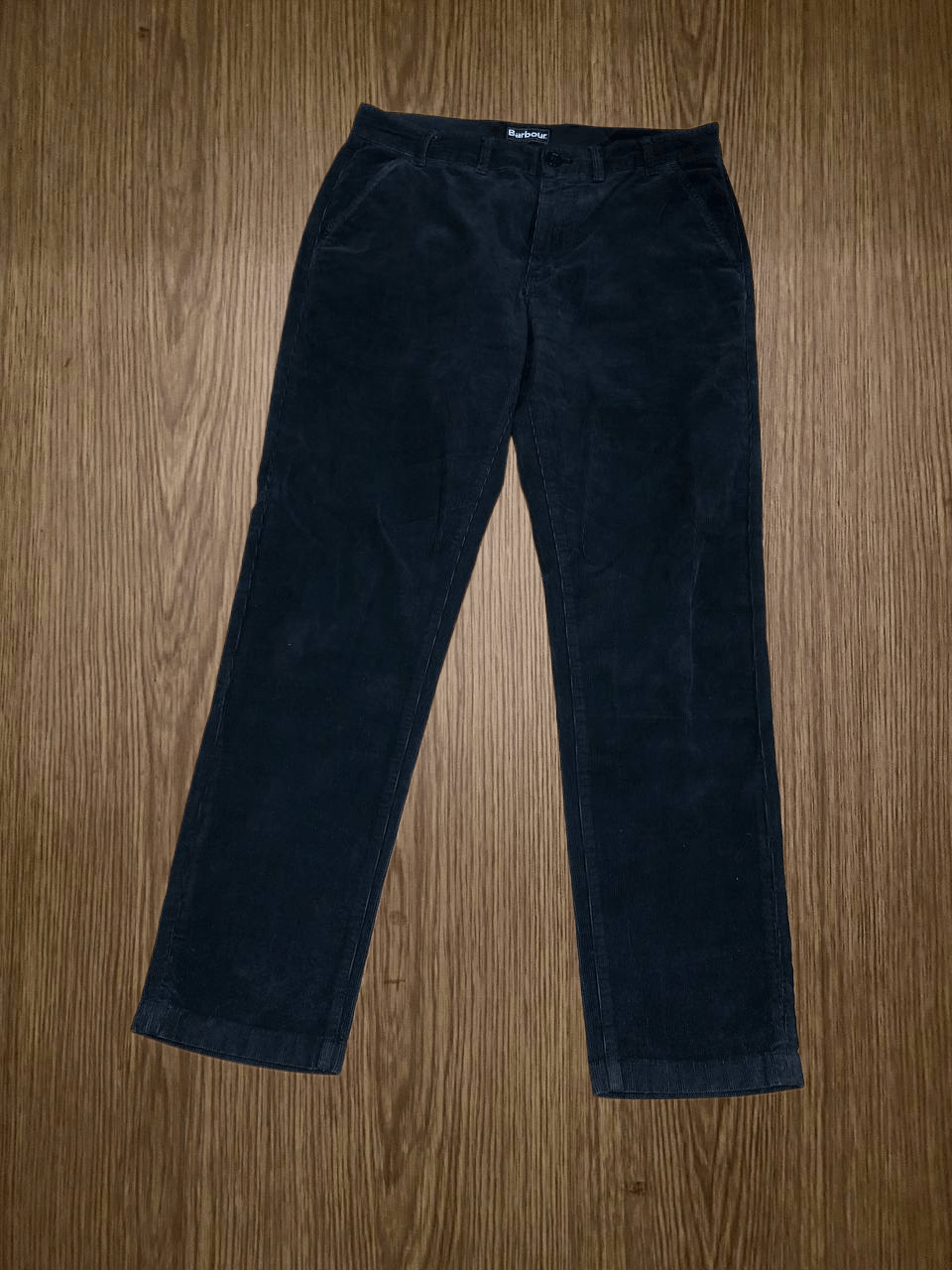 Barbour Barbour Pants Size US 34 / EU 50 - 1 Thumbnail
