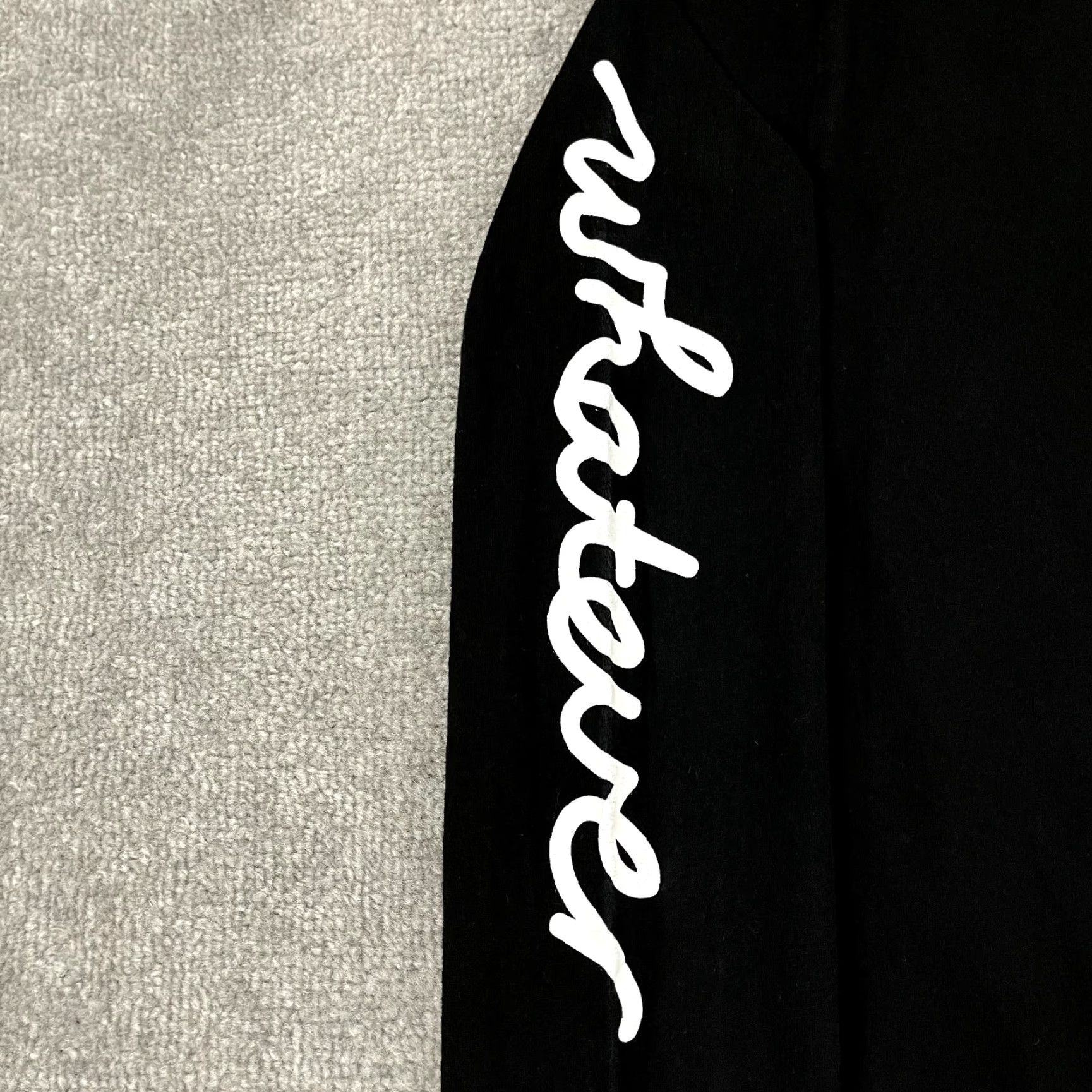 Lazy Oaf LAZY OAF Shirt Womens OS One Size Black Bad Example Weirdos Graphic Tee Skater Shirt Size ONE SIZE - 5 Thumbnail