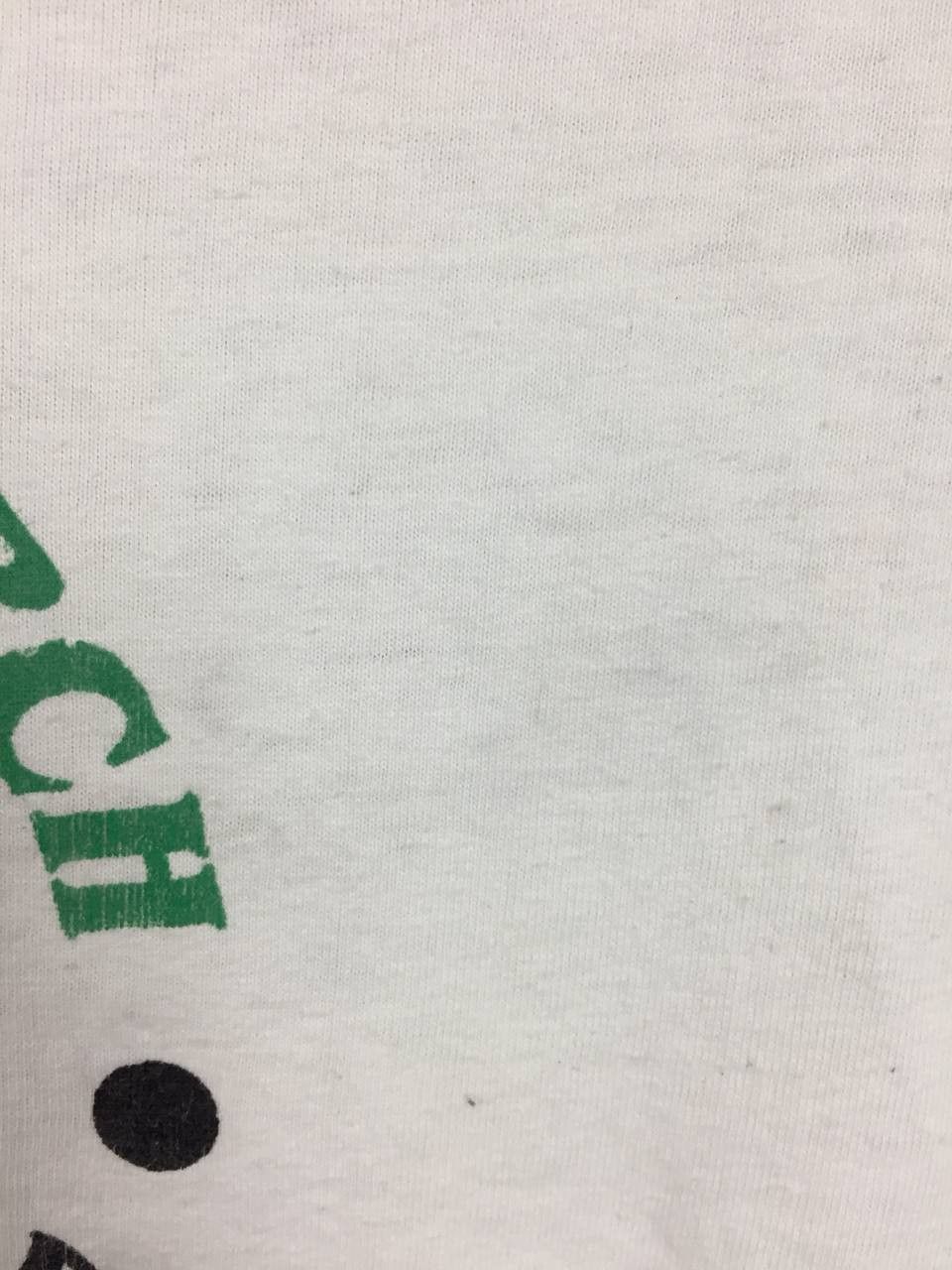 Vintage Vtg 1997 Fido Dido Million Woman March Philadelphia Tee Size US XXL / EU 58 / 5 - 5 Thumbnail