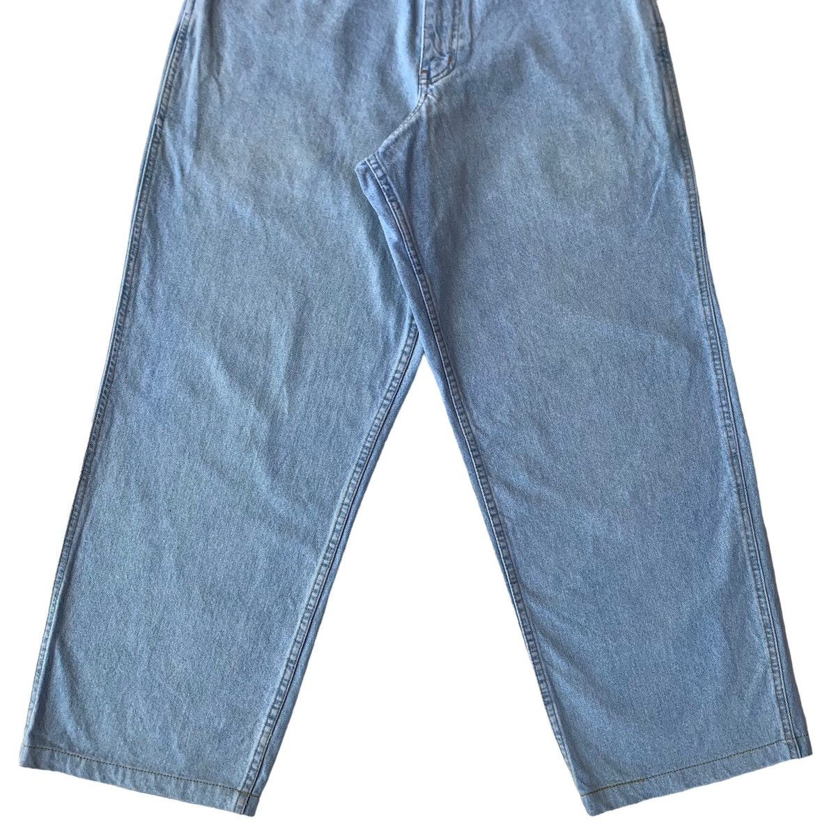 Vintage 2000s Killer Sport Busy Boys Baggy Big Pocket Loose Pants Size US 29 - 7 Thumbnail
