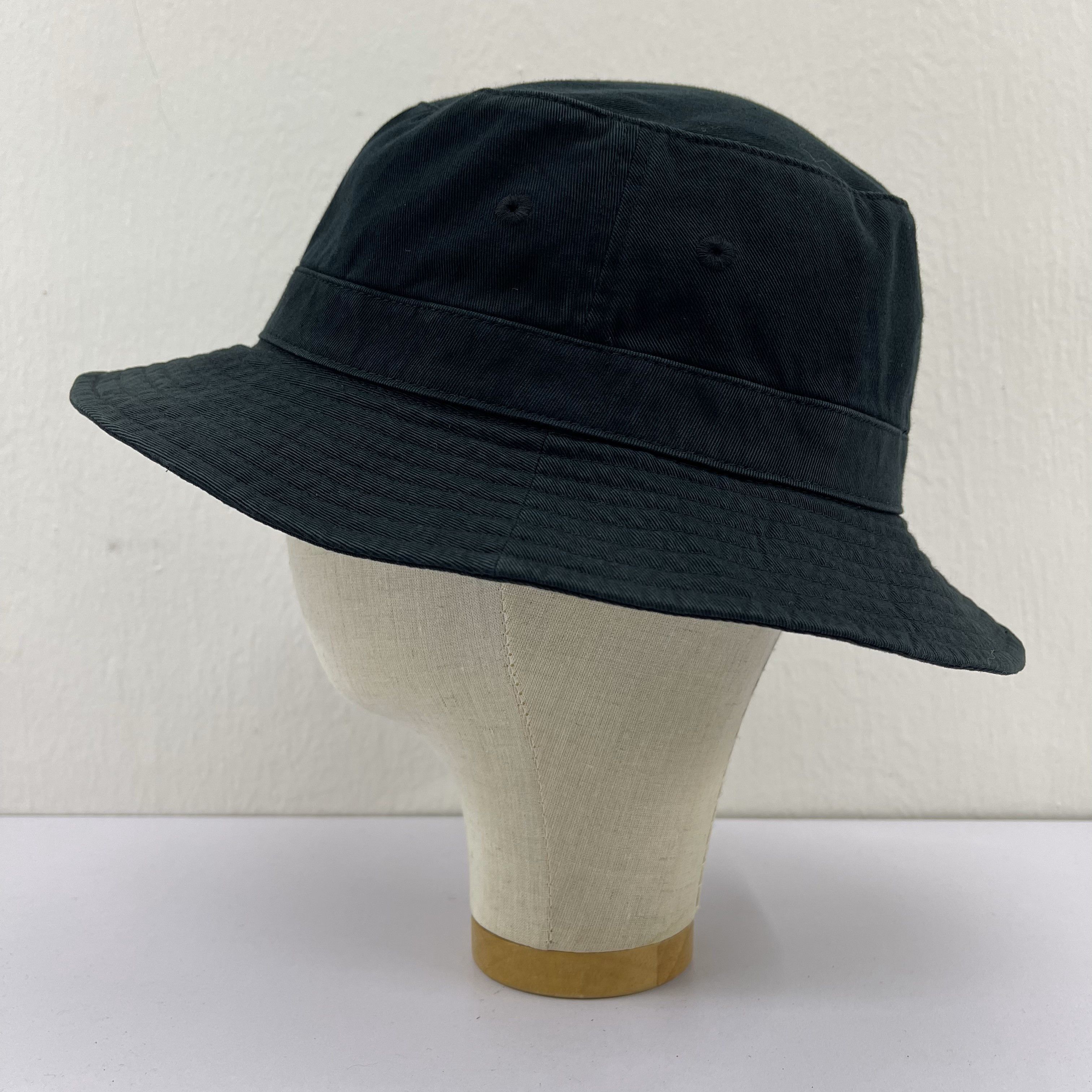 Lacoste Vintage Lacoste Bucket Hats - BH5009 Size ONE SIZE - 3 Thumbnail