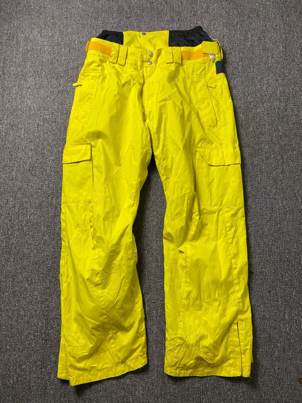 Mizuno Mizuno Japanese Brand Snowboard Pants (194) Size US 38 / EU 54 - 1 Thumbnail