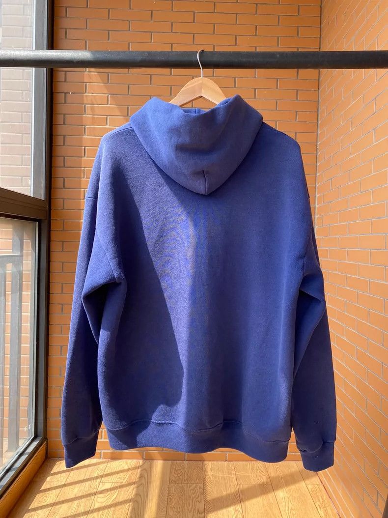 Vintage 90s Champion Sweatshirt 2505-Nextarrow Size US XL / EU 56 / 4 - 2 Thumbnail