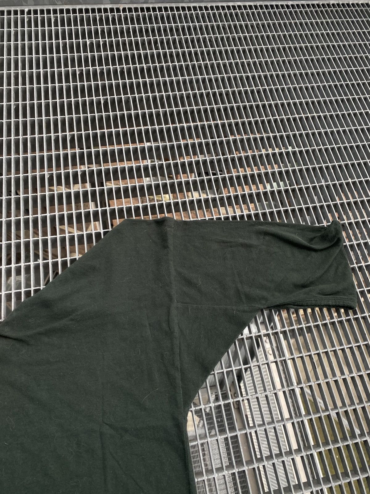 Vivienne Westwood Vivienne Westwood Red Label Distracted T-Shirt Size US S / EU 44-46 / 1 - 12 Thumbnail