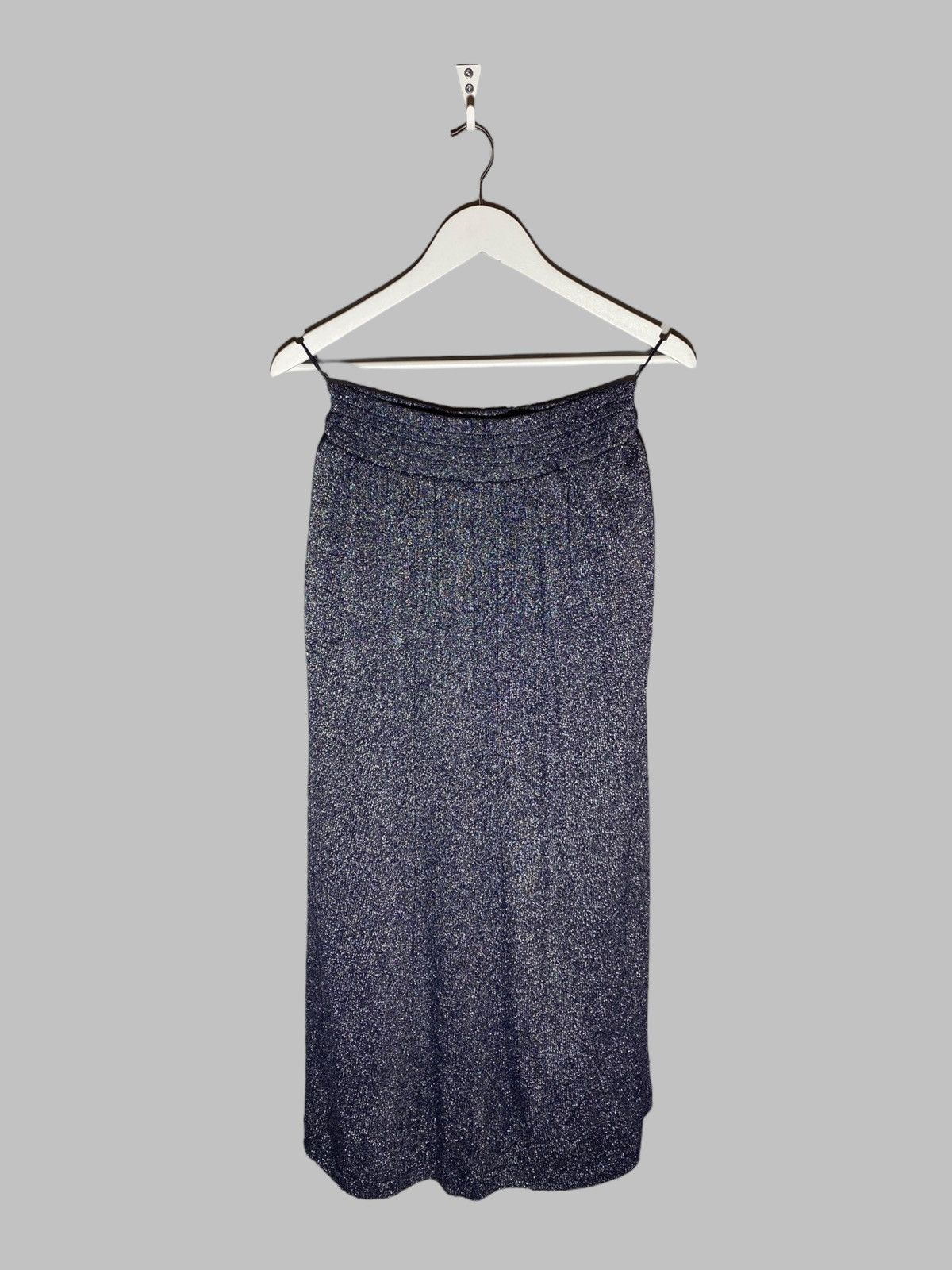 Golden Goose Golden Goose Deluxe Brand Shimmer Sparkle Knit Set Shiny Size 28" / US 6 / IT 42 - 11 Thumbnail