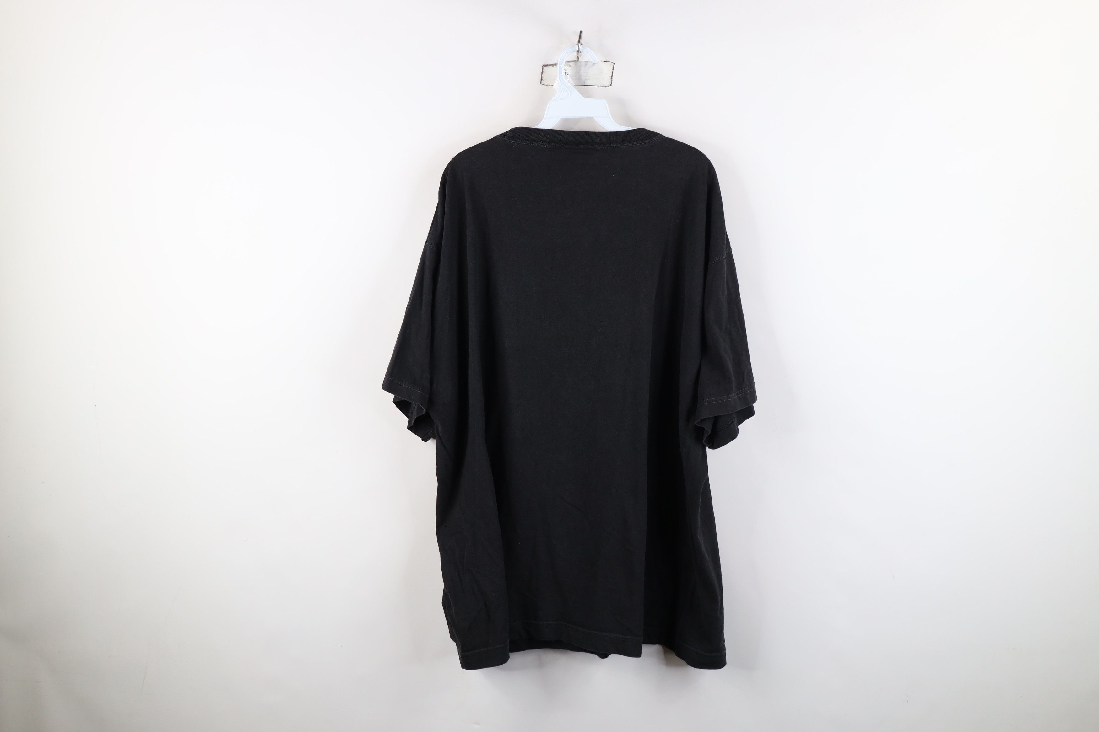 Levi's Vintage 90s Dockers x Levis Out Baggy Fit Pocket T-Shirt Size US XL / EU 56 / 4 - 13 Thumbnail