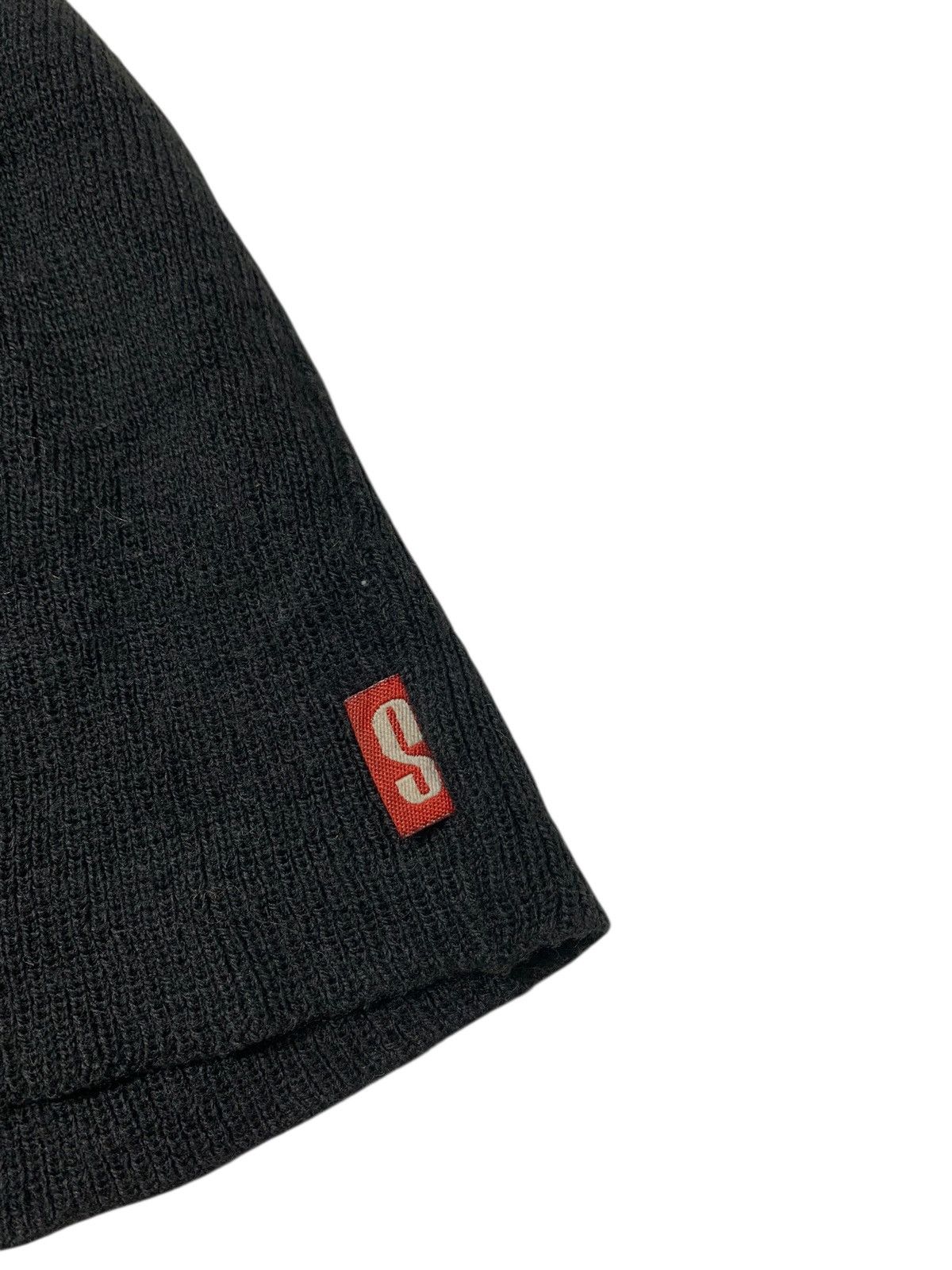Kapital Vintage Stussy Beanie Hats rare Size ONE SIZE - 4 Thumbnail