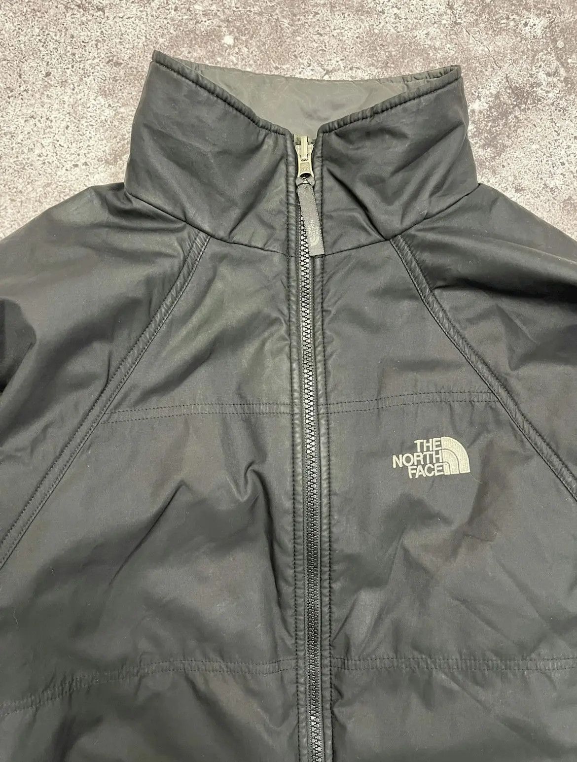 The North Face THE NORTH FACE VINTAGE NYLON JACKET Size US L / EU 52-54 / 3 - 2 Thumbnail