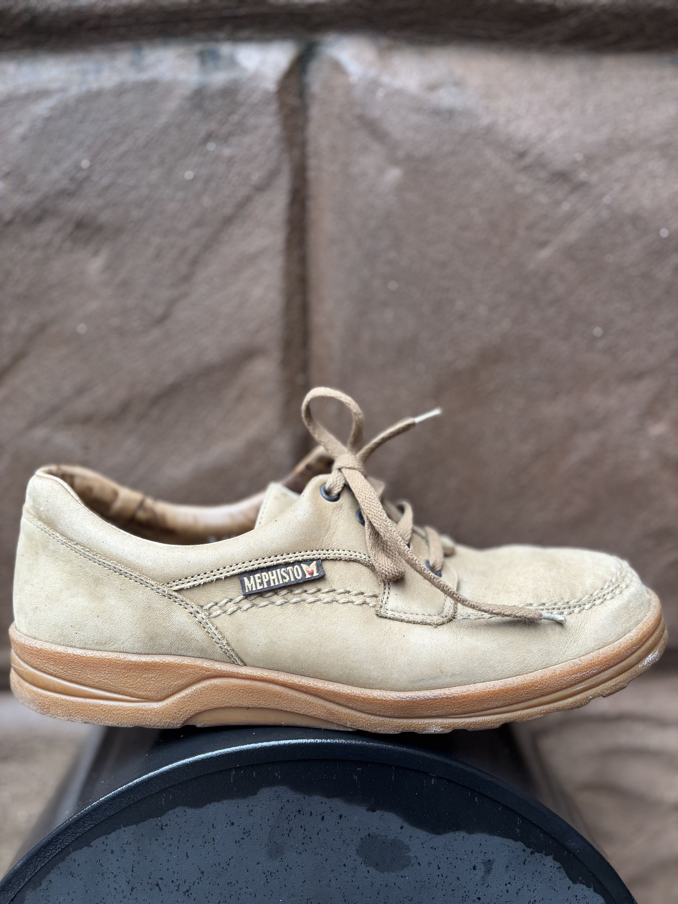 Mephisto Mephisto Walking Shoes Vintage Size US 10 / EU 43 - 1 Thumbnail