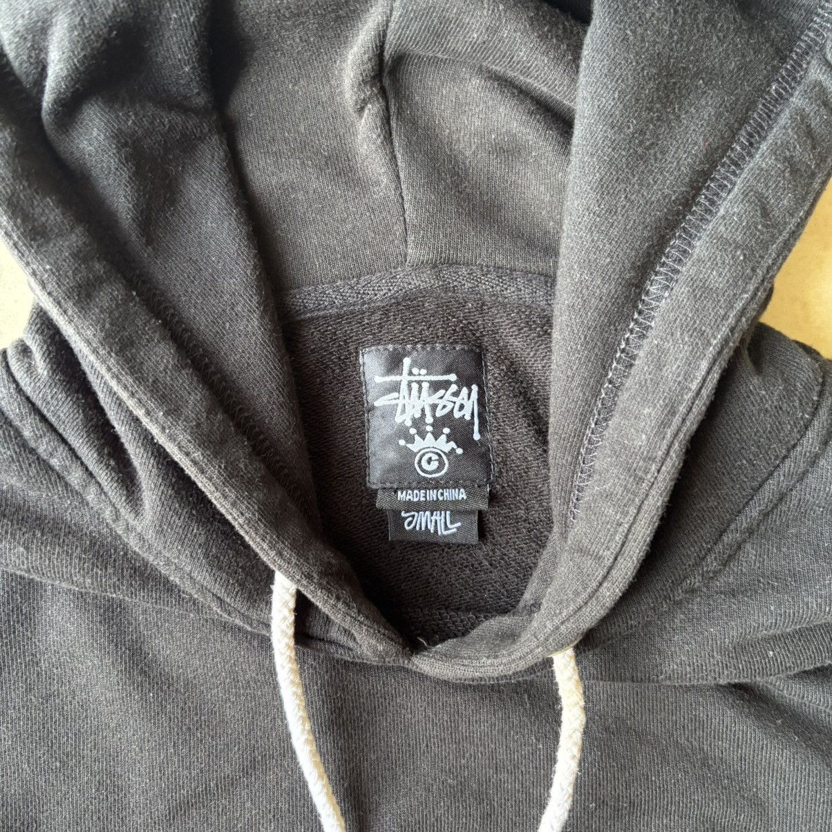 Stussy Stussy x streetwear x vintage Size US S / EU 44-46 / 1 - 3 Thumbnail