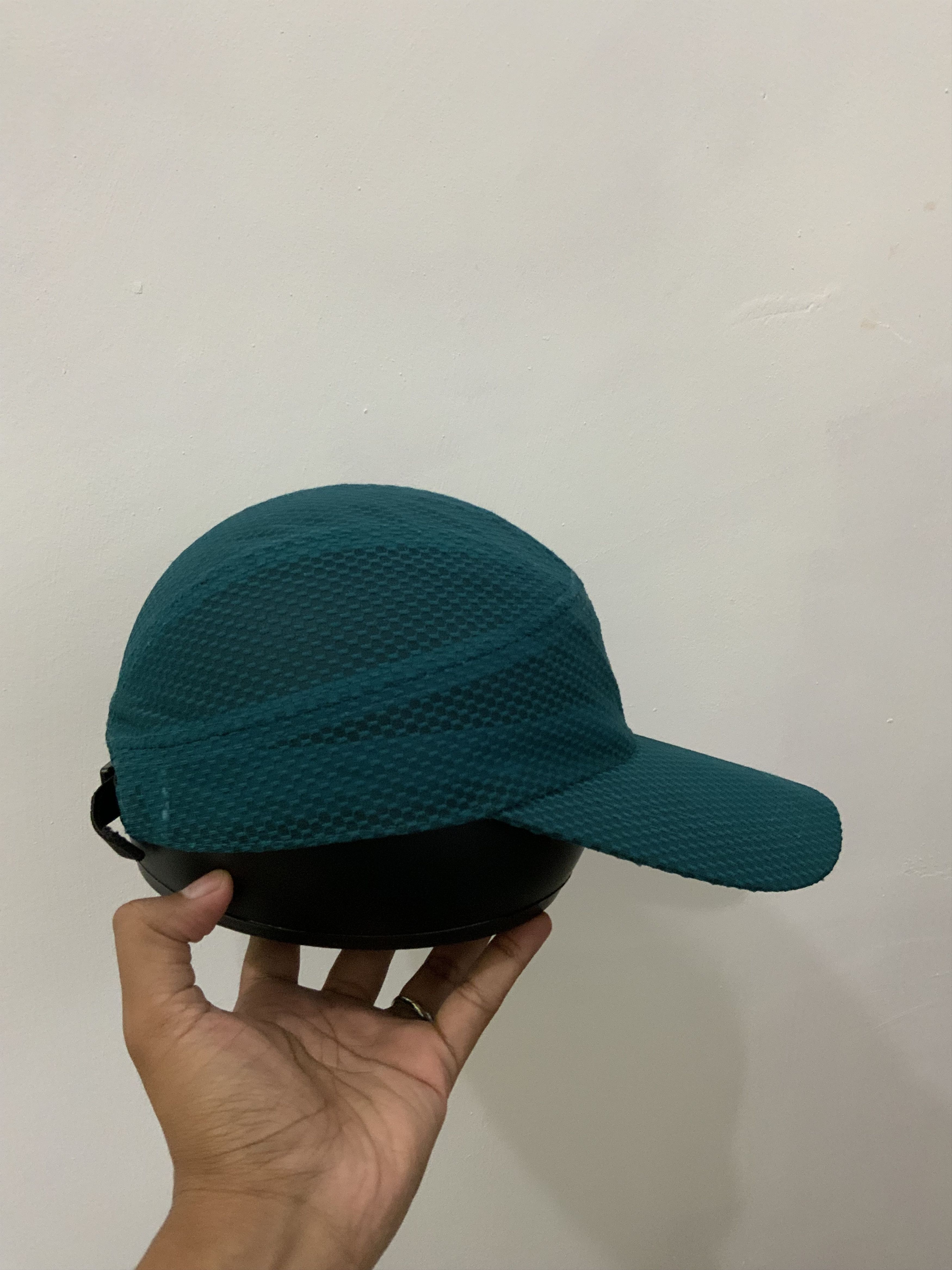 Japanese Brand Outdoor Sports Hat Size ONE SIZE - 6 Thumbnail