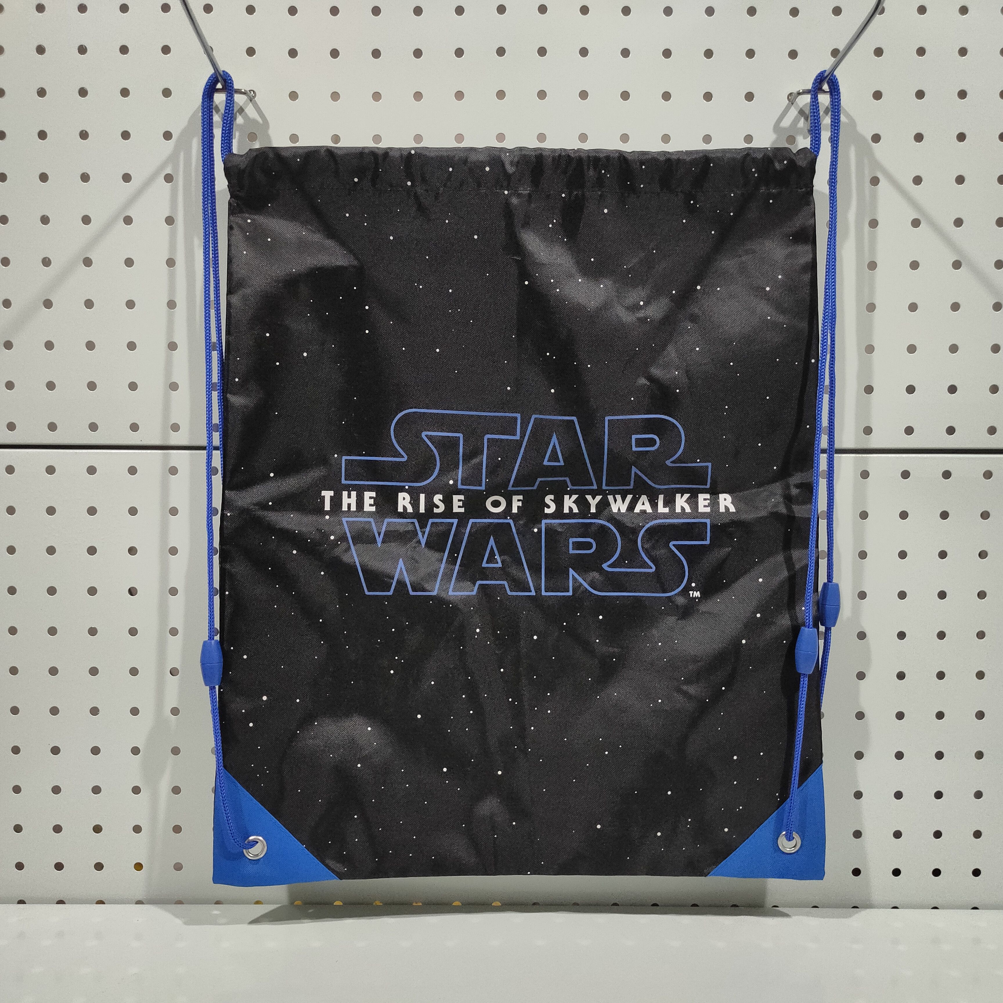 Star Wars 🔥Star Wars The Rise Of Skywarker drawstring bag Size ONE SIZE - 1 Thumbnail