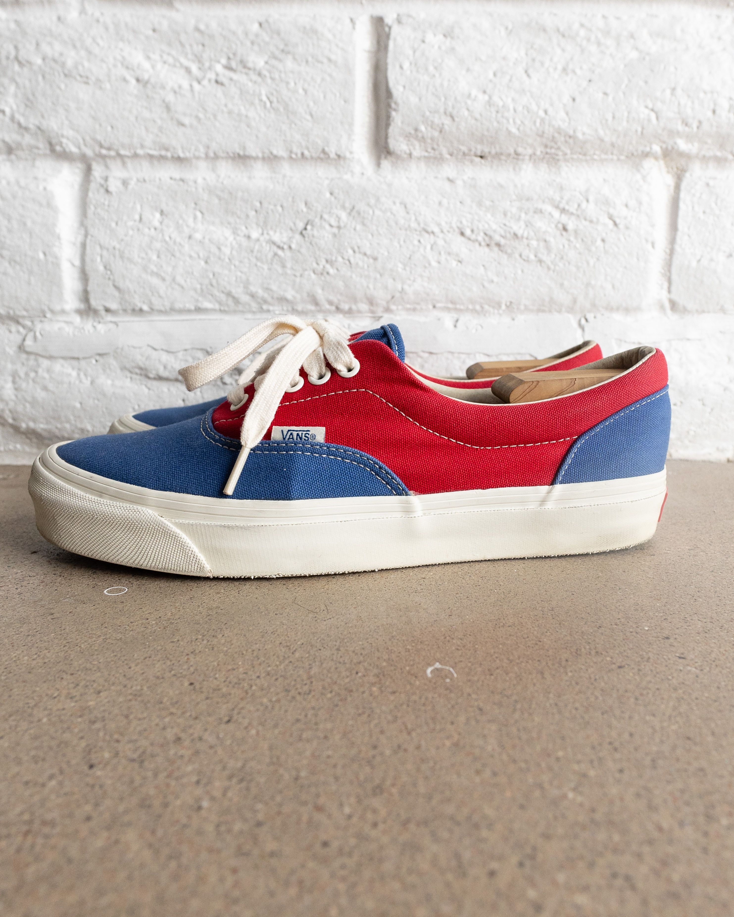 Vans Vans Vault Era 95 Adaptation Maxfield Los Angeles Men's 10 Size US 10 / EU 43 - 1 Thumbnail
