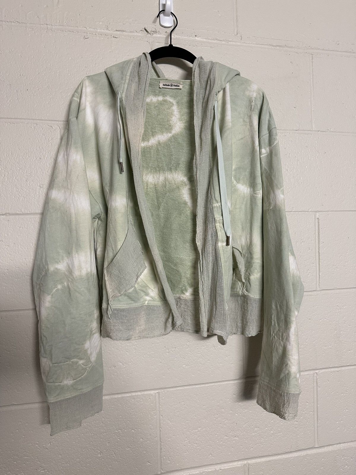 Designer × Other Solitude Studios Ethereal Hoodie Size US M / EU 48-50 / 2 - 1 Thumbnail