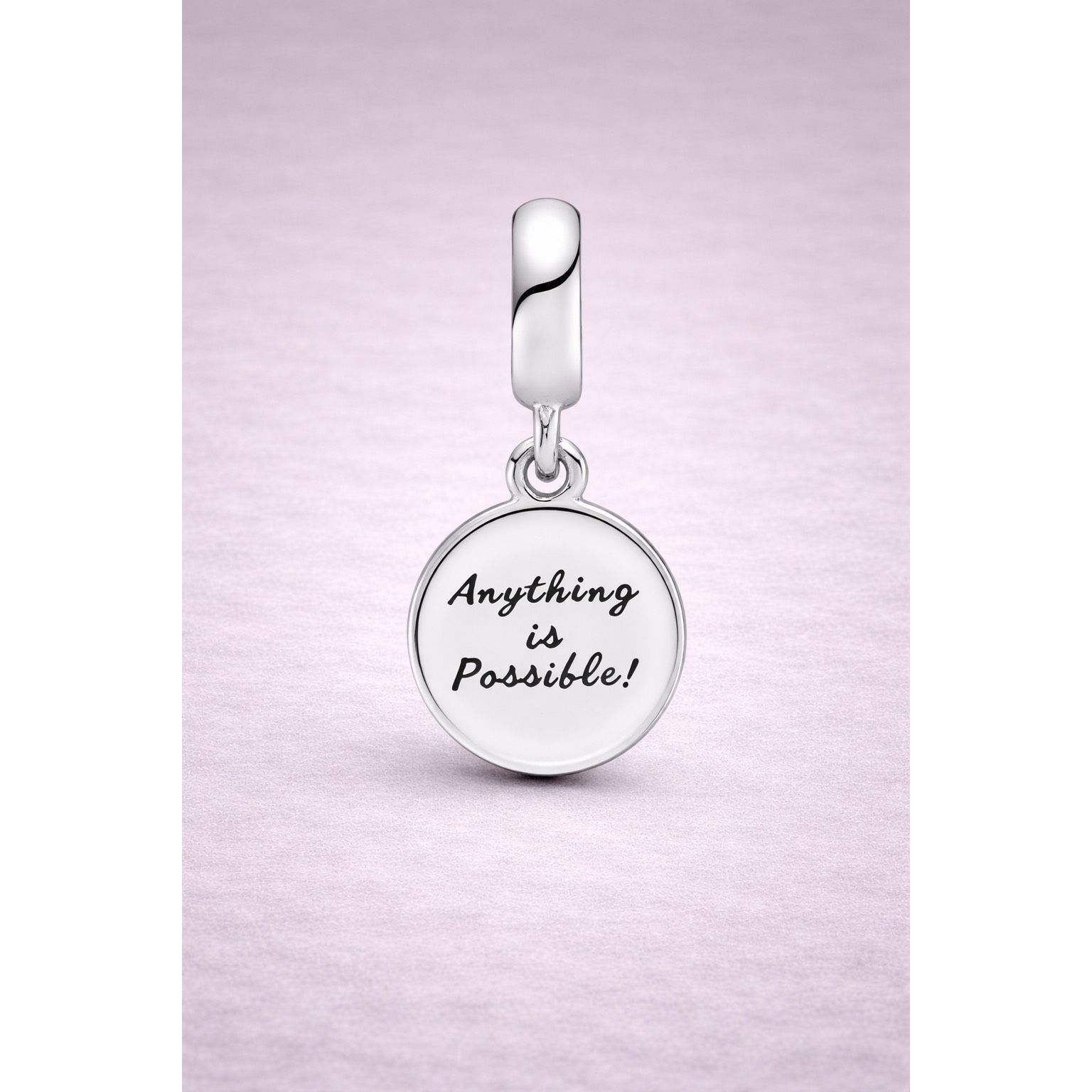 Other Pandora Lucky Four Leaf Clover Dangle Charm | Sterling Silve Size ONE SIZE - 2 Thumbnail