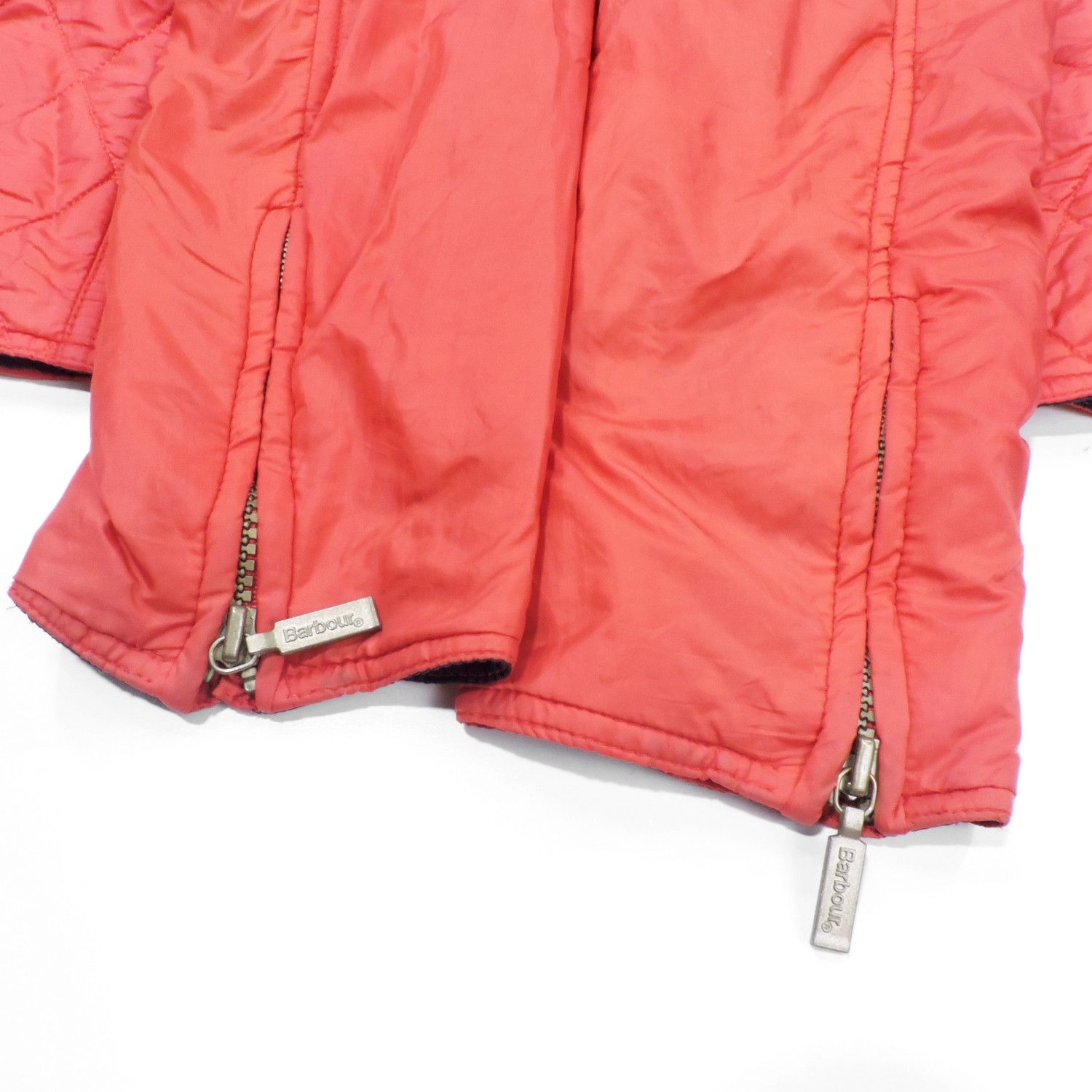 Barbour BARBOUR AMY QUILT JACKET Size M / US 6-8 / IT 42-44 - 18 Thumbnail