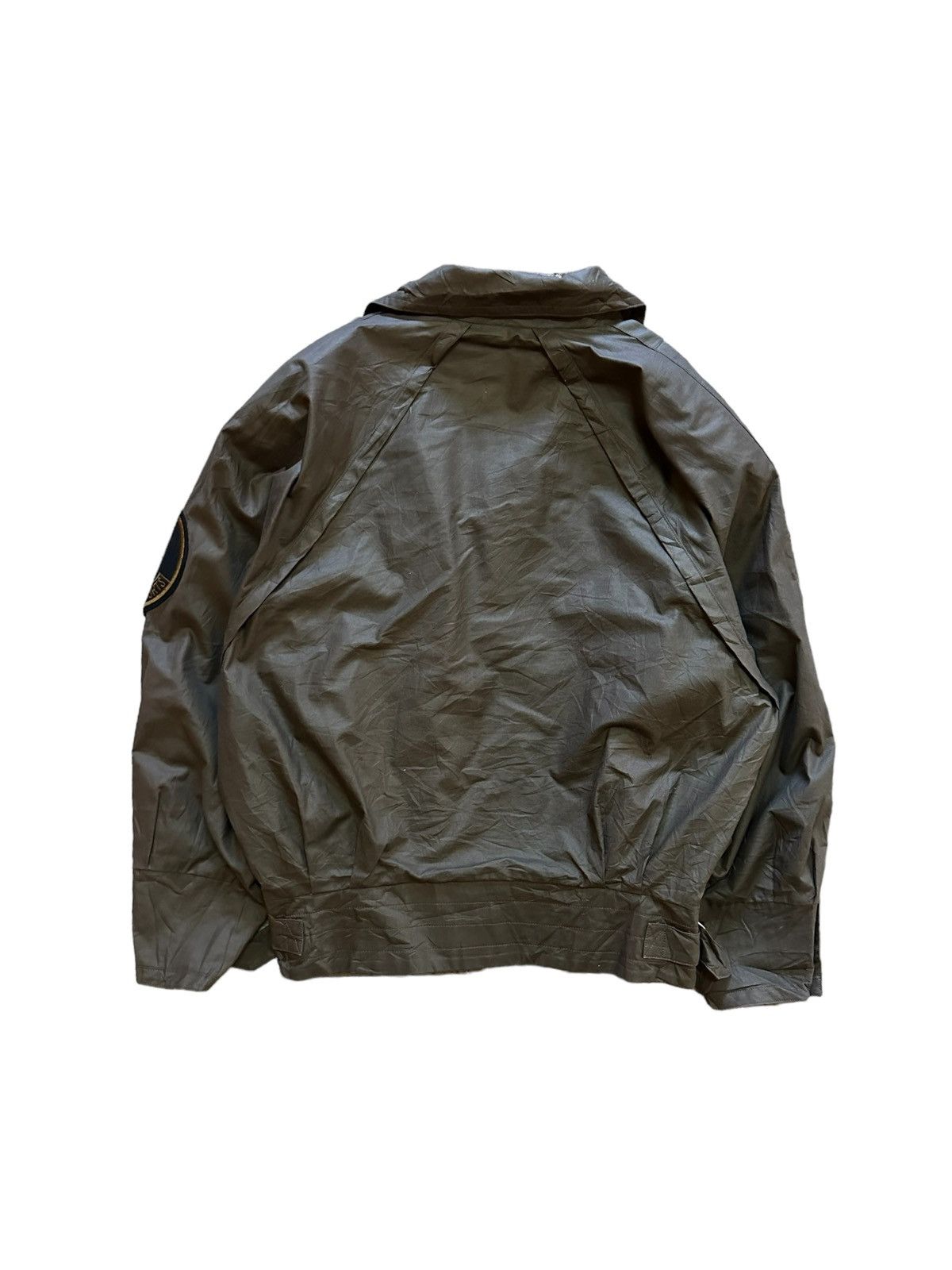 Japanese Brand vintage laccendino bikers jacket Size US S / EU 44-46 / 1 - 5 Thumbnail