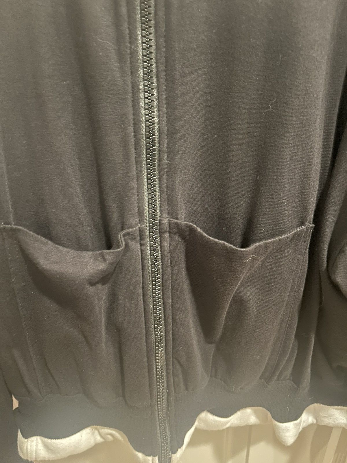 Siberia Hills Siberia hills zipper hoodie Size US L / EU 52-54 / 3 - 9 Thumbnail