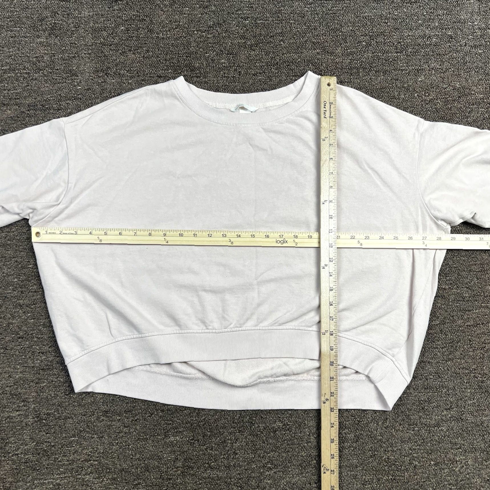 H&M VINTAGE No Size L / US 10 / IT 46 - 5 Thumbnail