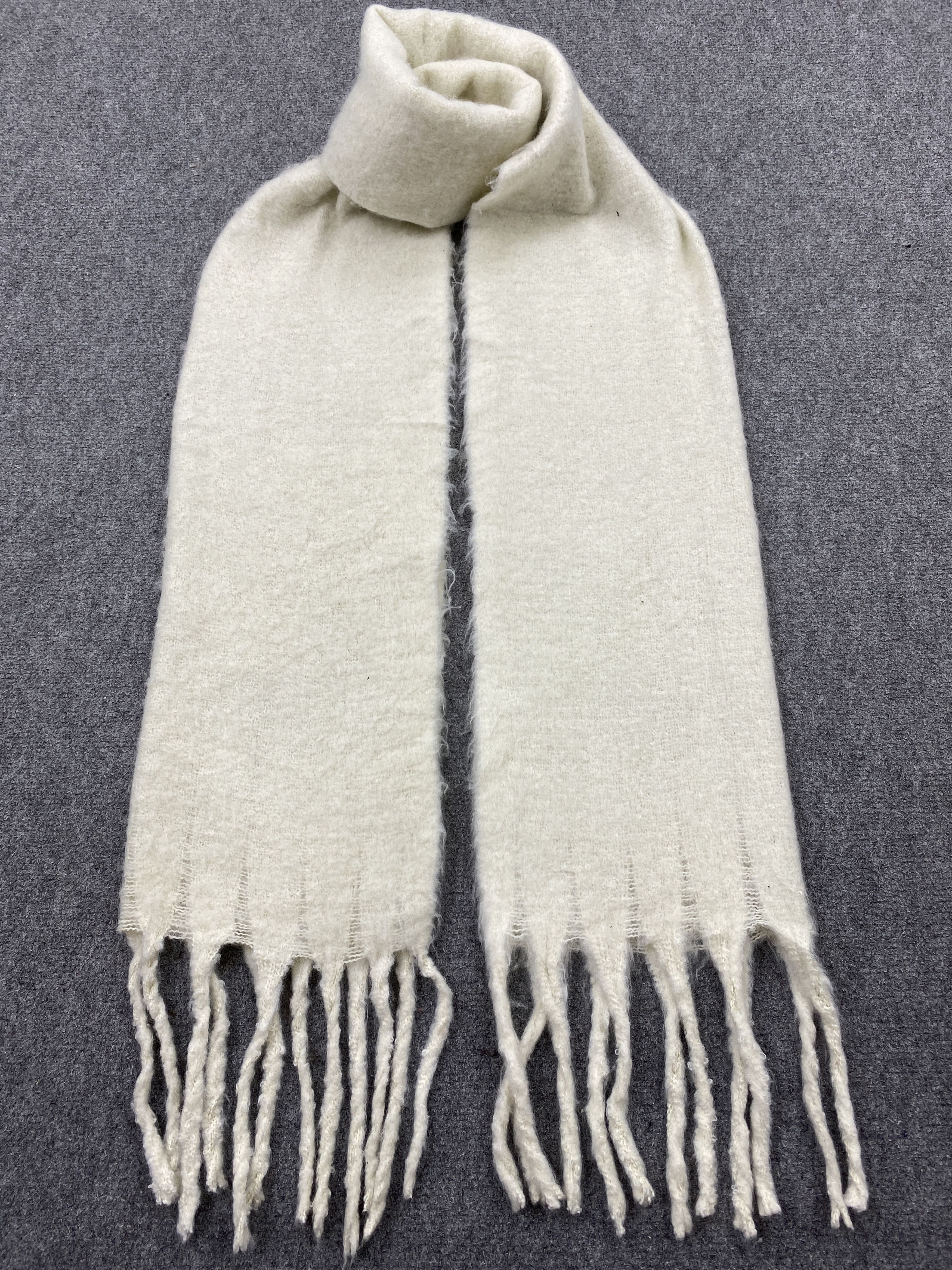 Japanese Brand Japanese Brand Scarf / Muffler / Neckwear SC0173 Size ONE SIZE - 1 Thumbnail