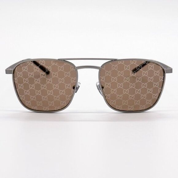 Gucci NEW GUCCI GG1881S 004 SUNGLASSES UNISEX EYEWEAR GUCCI Size ONE SIZE - 5 Thumbnail