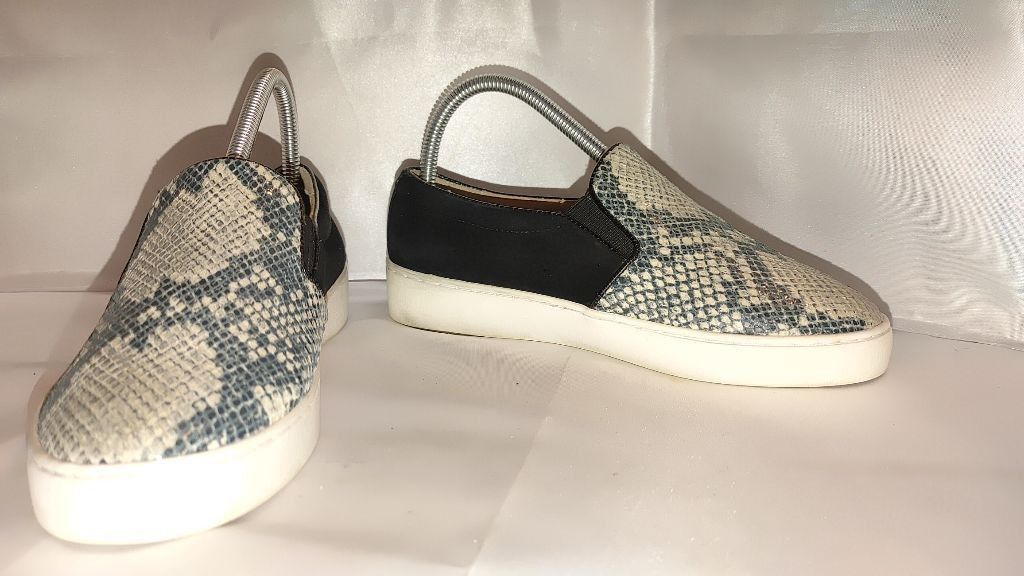 Vionic Vionic Midi Snakeprint Slip On Size 6 Size US 6 / IT 36 - 6 Thumbnail