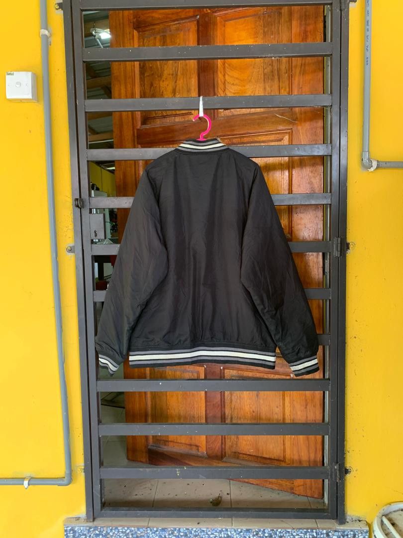 Converse CONVERSE VARSITY Jacket Size US L / EU 52-54 / 3 - 2 Thumbnail