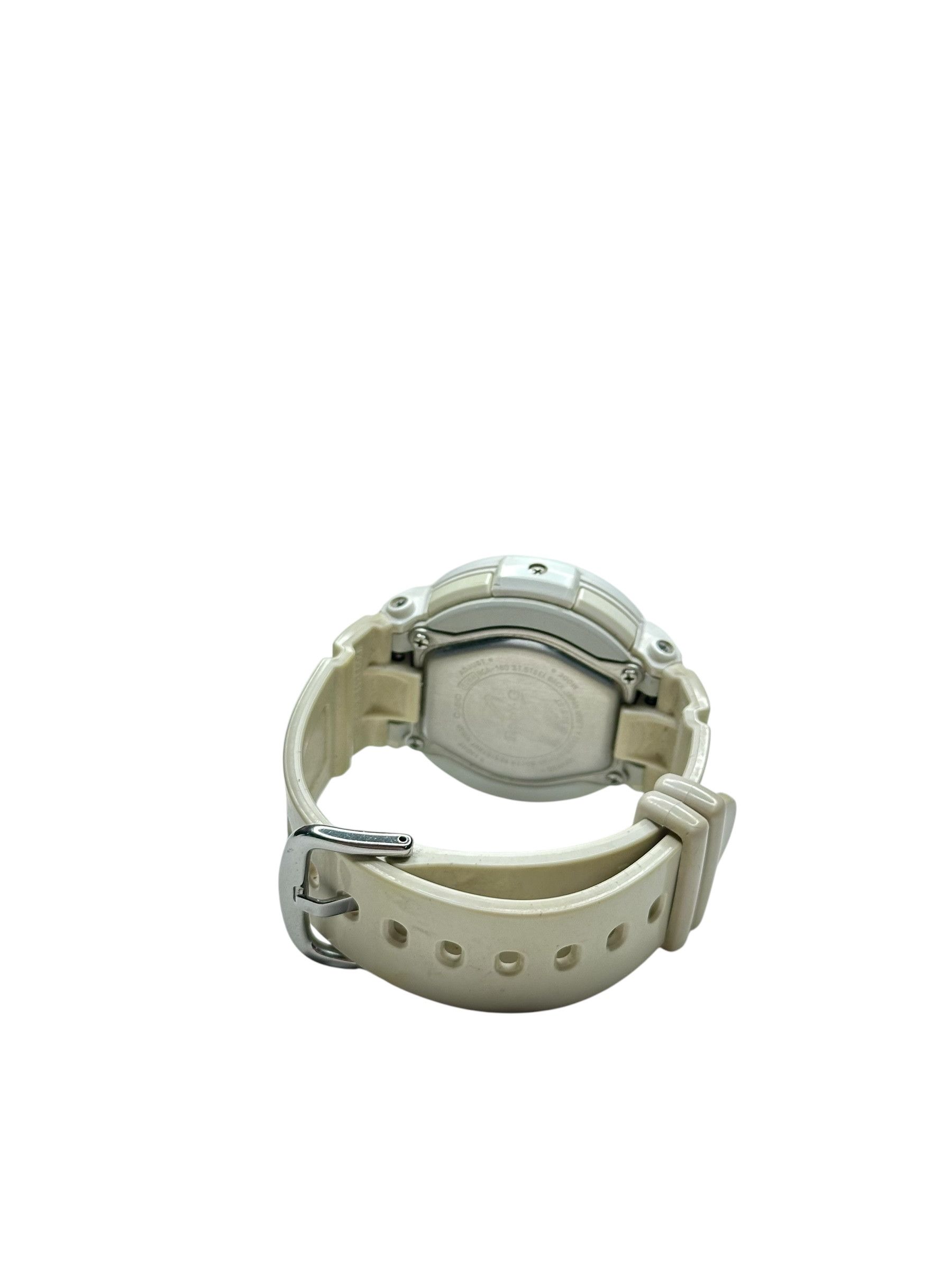 Casio Casio G-Shock White Watches Size ONE SIZE - 6 Thumbnail