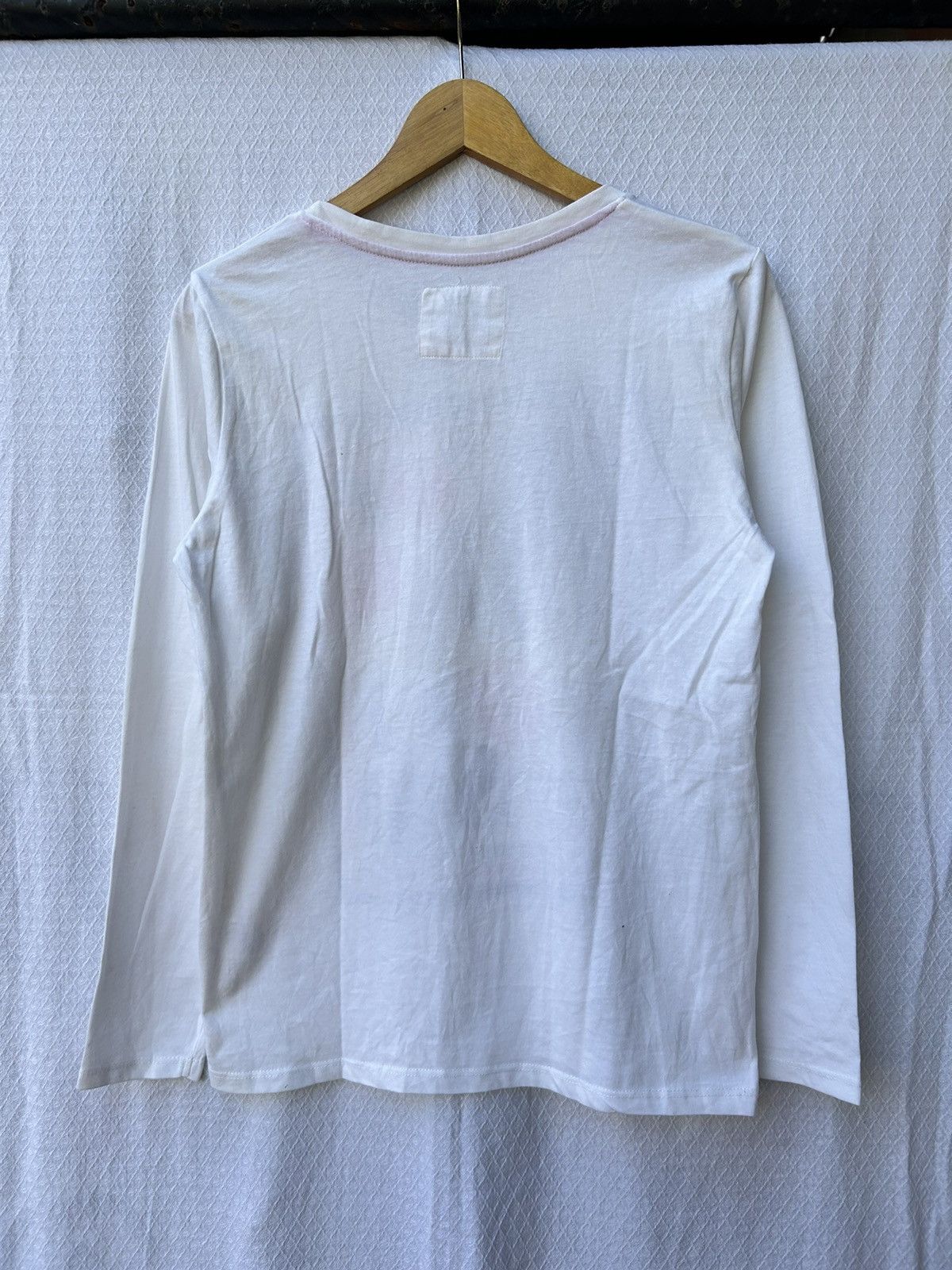 If Six Was Nine Japanese poem longsleeve archived ifsixwasnine lgb style Size US M / EU 48-50 / 2 - 2 Thumbnail