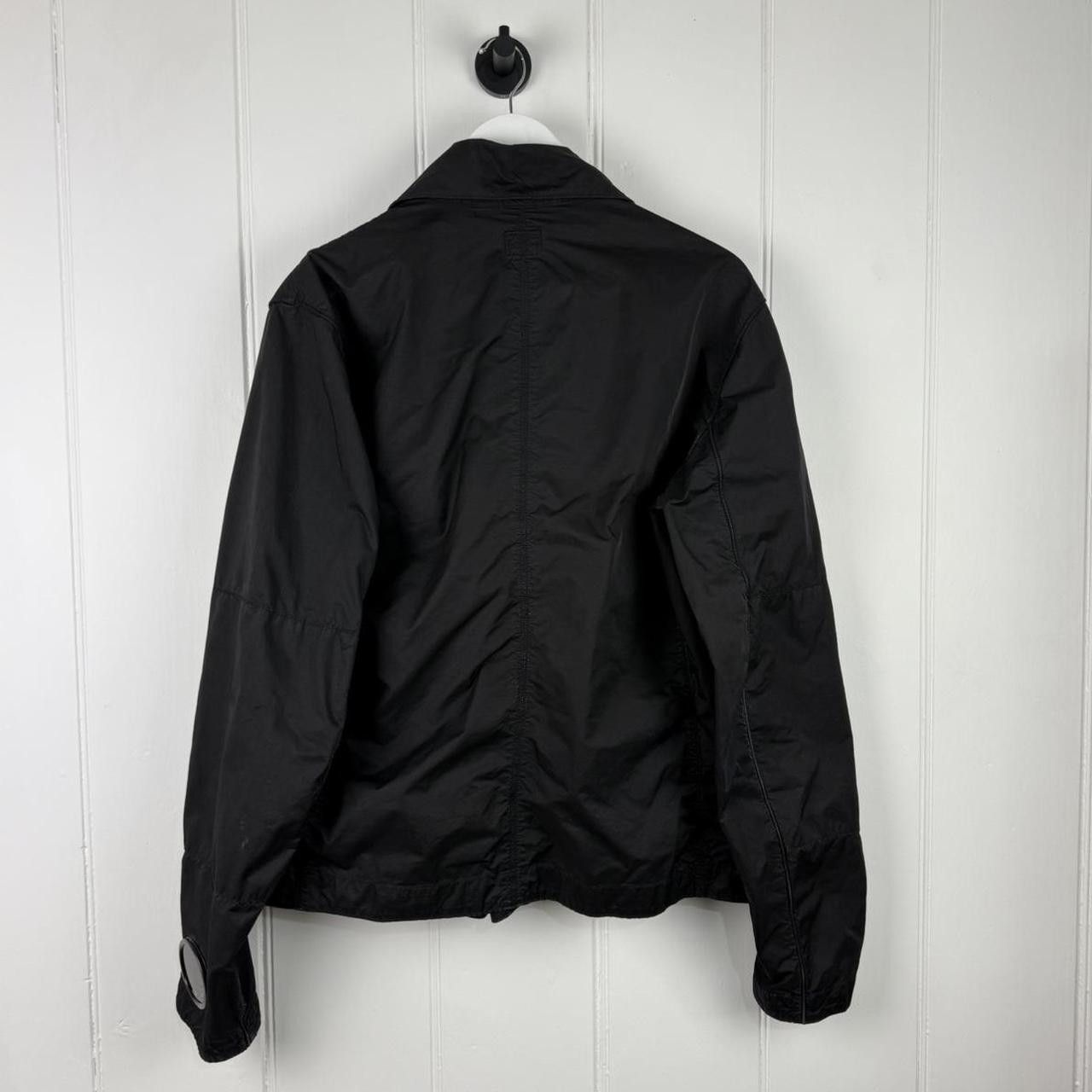 C.P. Company CP Company Multipocket Jacket Size US L / EU 52-54 / 3 - 2 Thumbnail