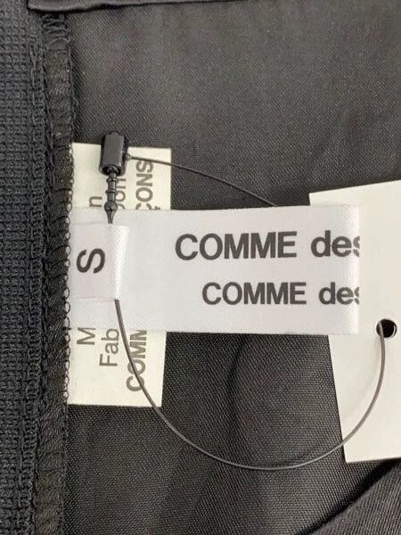 Comme des Garcons Comme Des Garcons Black Vintage Design Dress Size M / US 6-8 / IT 42-44 - 3 Thumbnail