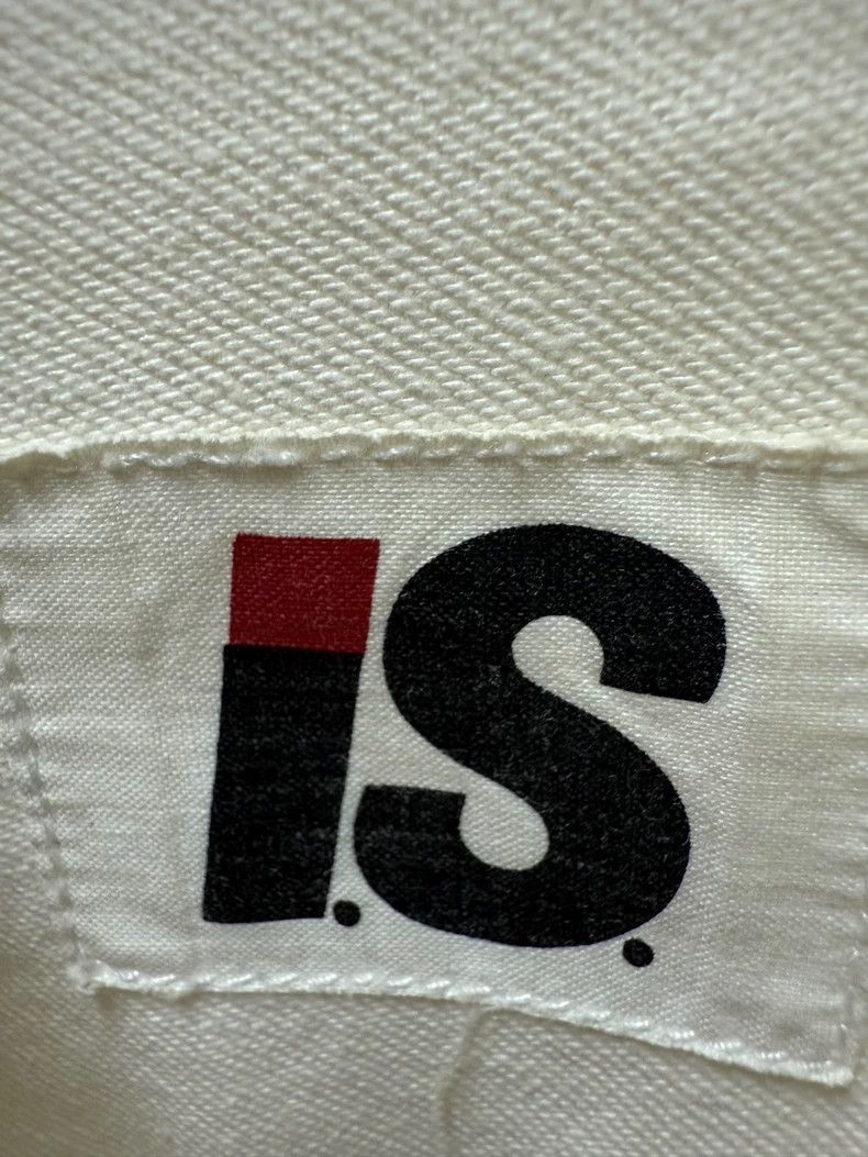 Issey Miyake Issey miyake size 9 80s ISSEY SPORTS Short Wide Jacket Size US M / EU 48-50 / 2 - 7 Thumbnail